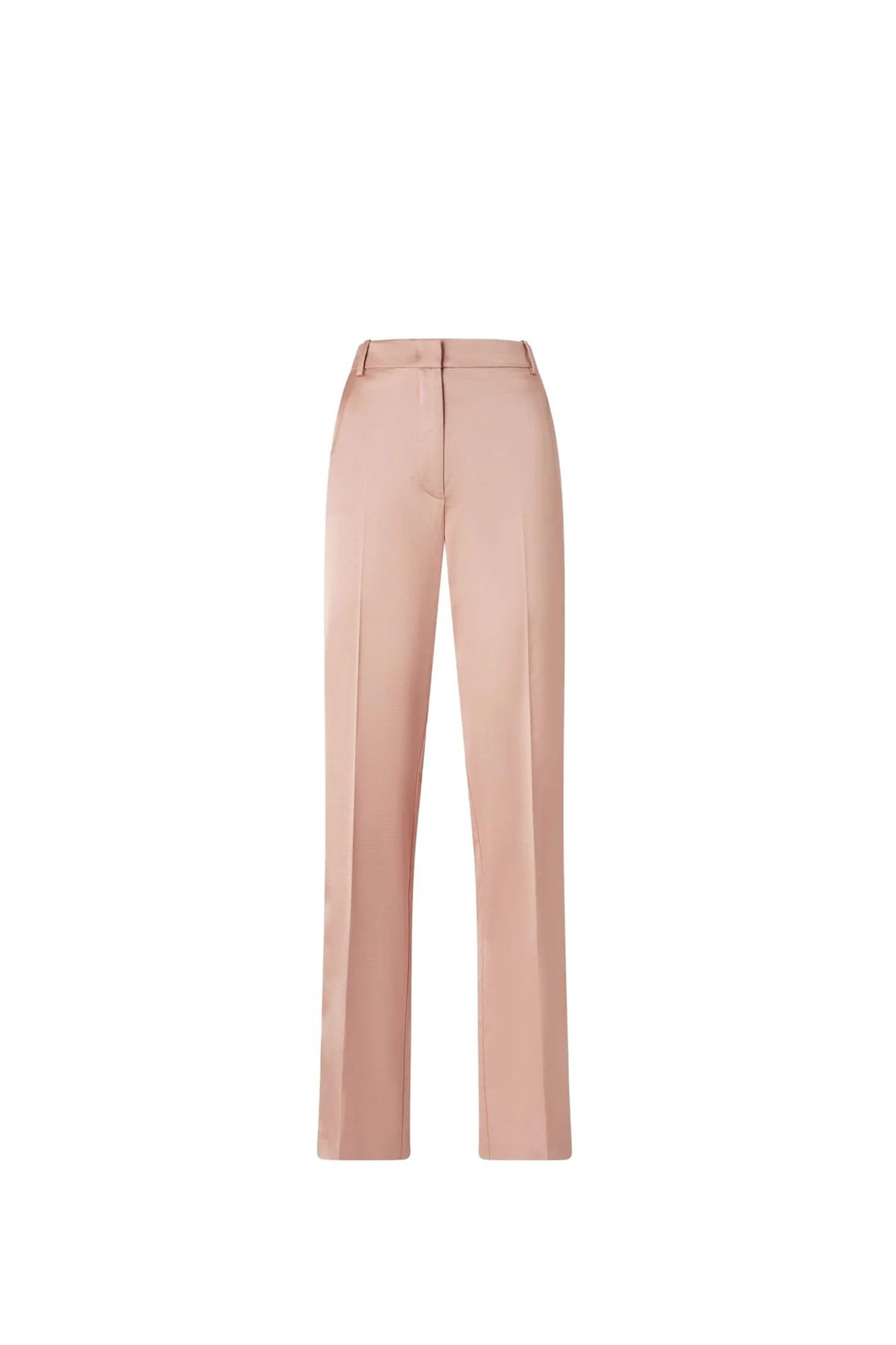 pinko elegant pink pants