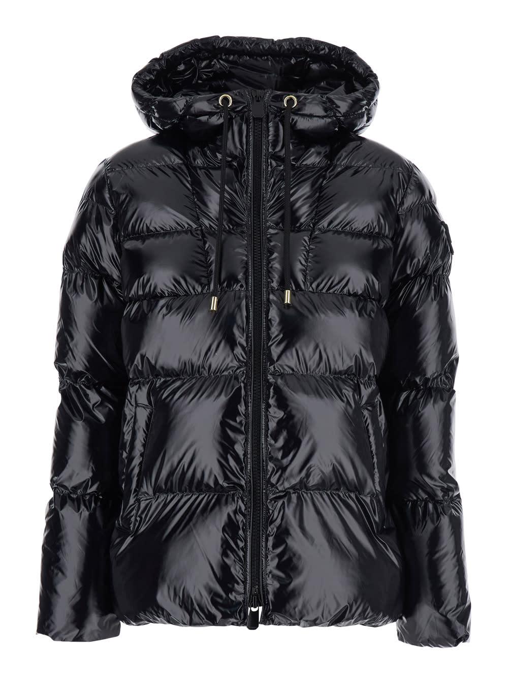 pinko eleodoro down jacket