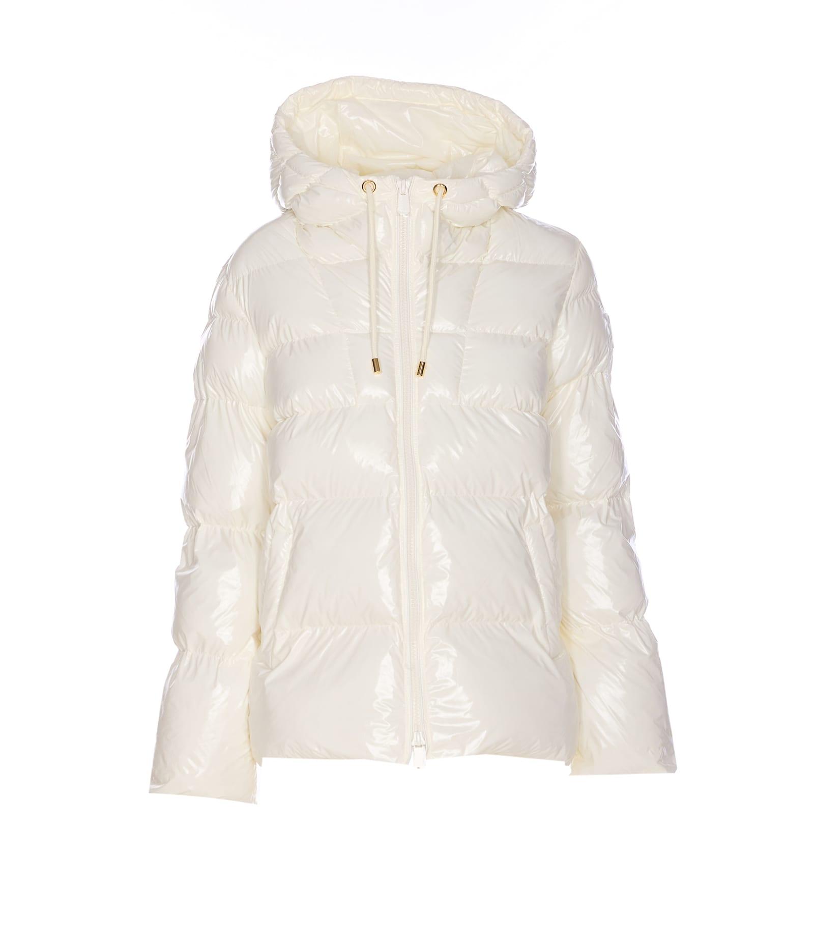 pinko eleodoro down jacket