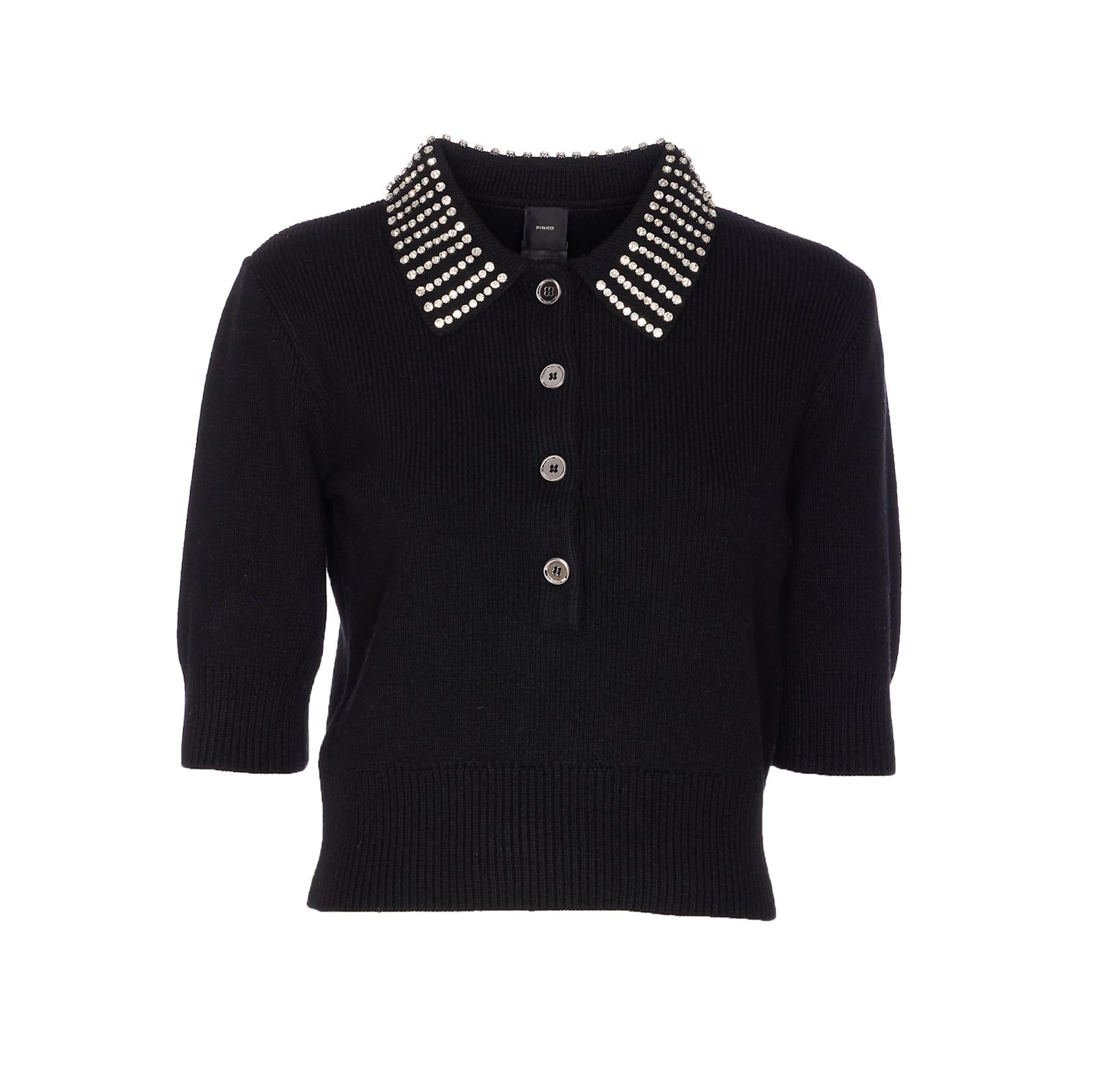 pinko emilia sweater