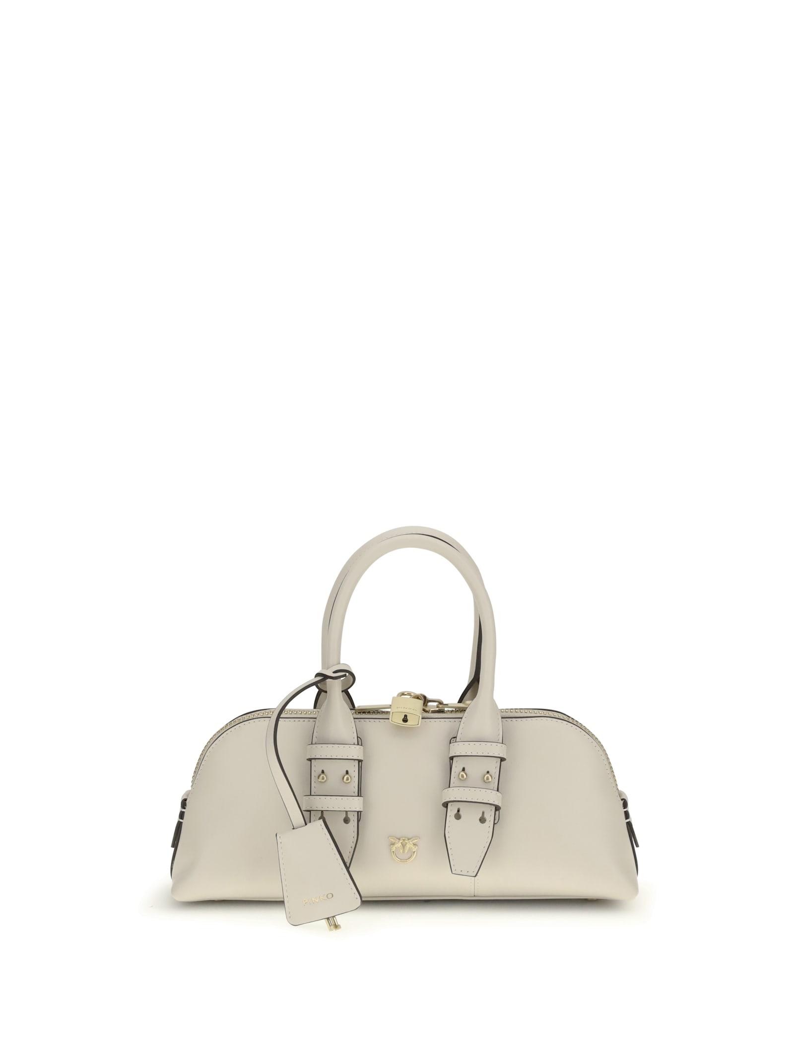 pinko escape baguette handbag