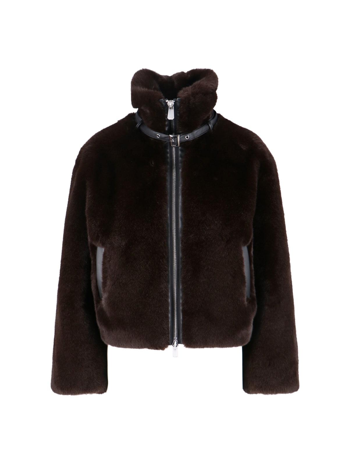 pinko estebana jacket