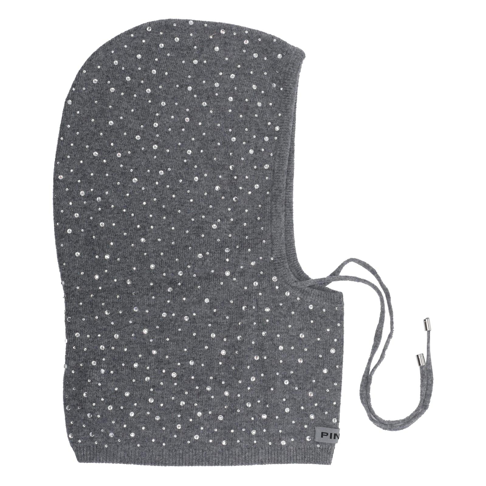 pinko finlandia balaclava