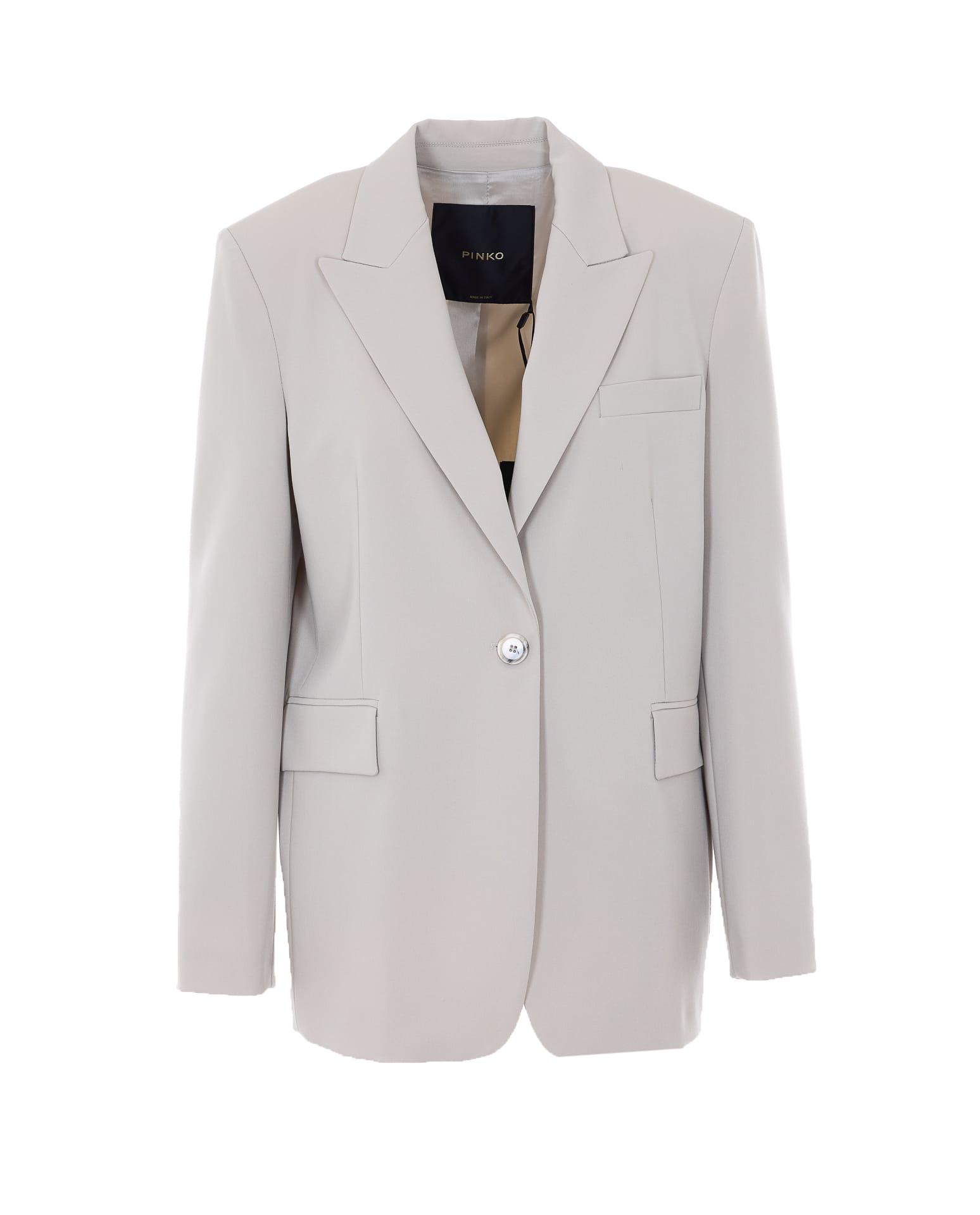 pinko freda jacket