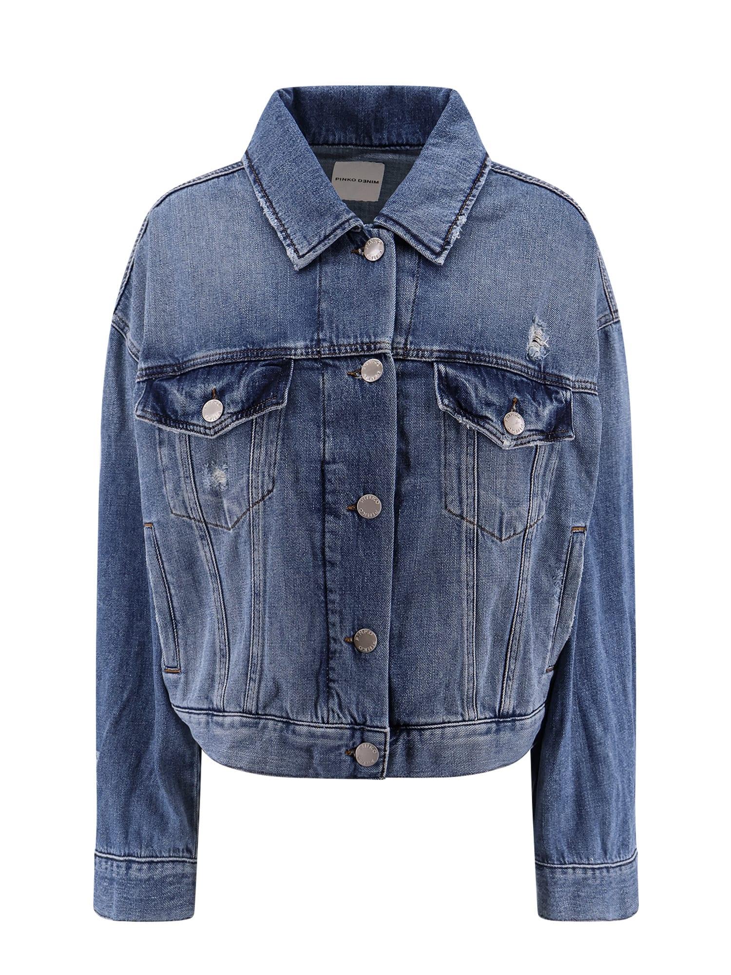 pinko gaborone jacket