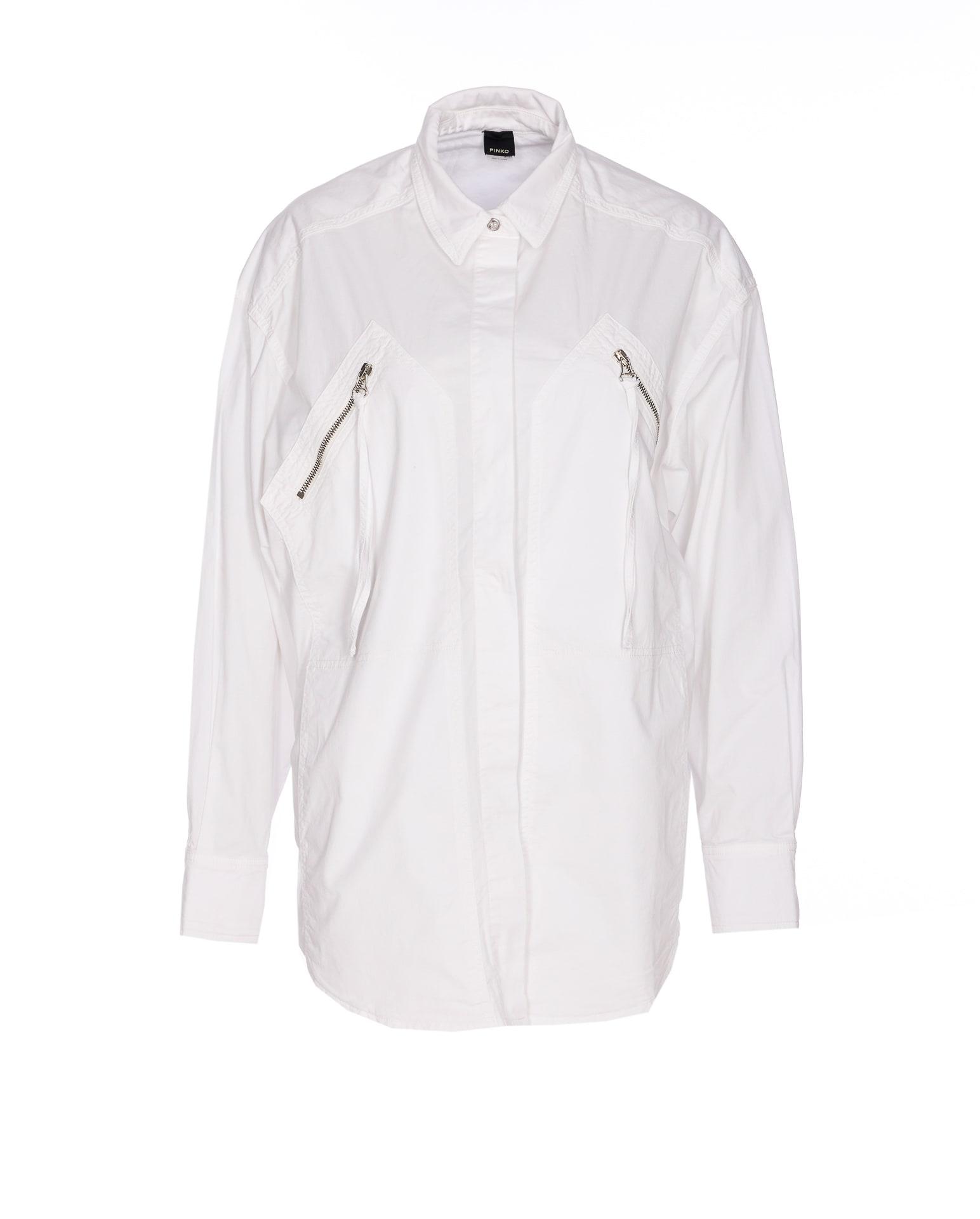 pinko garret shirt