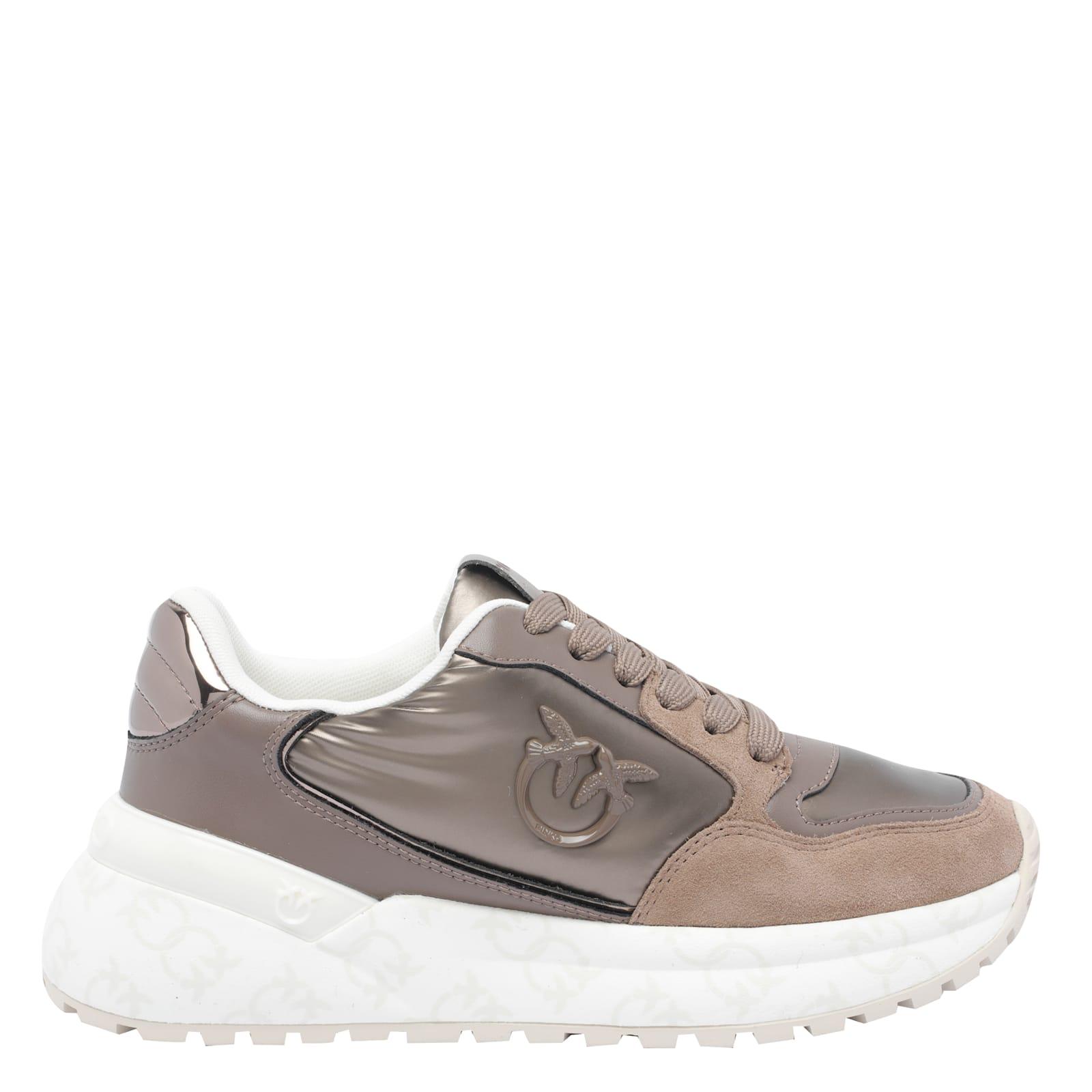 pinko gem 07 sneakers