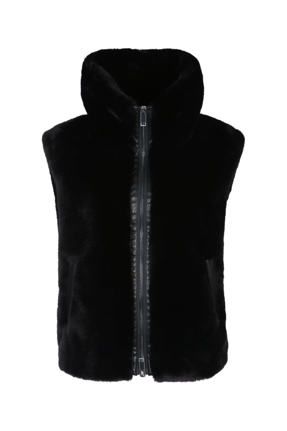pinko gilet