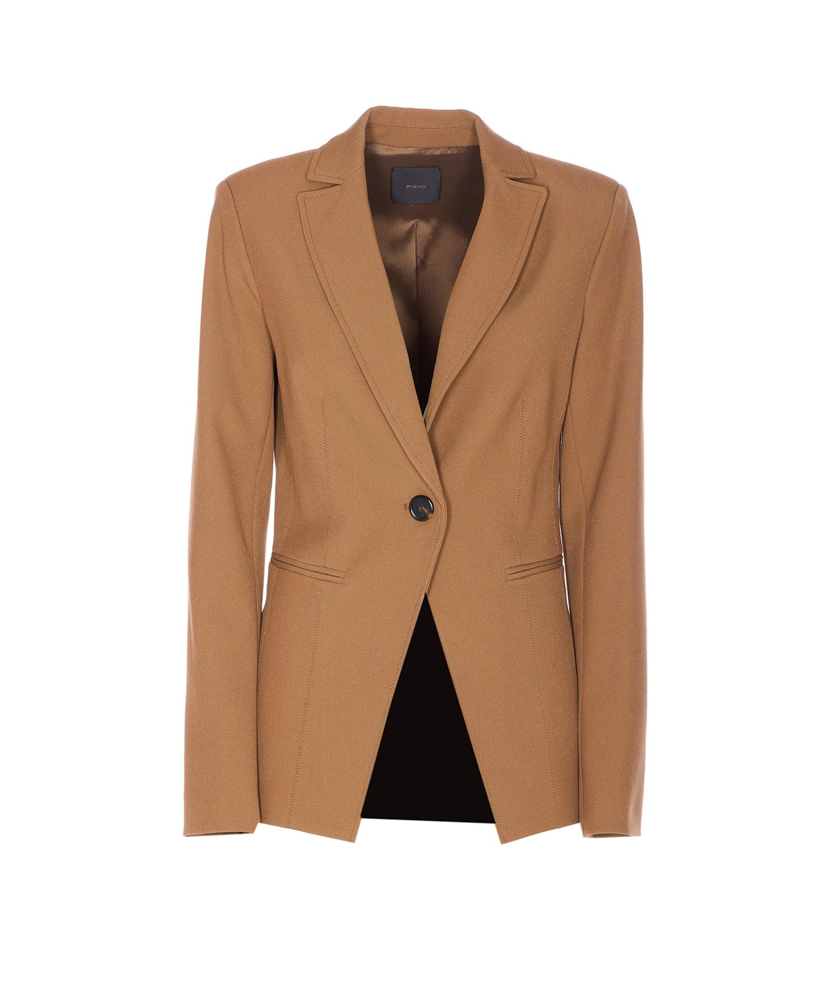 pinko granaglie jacket