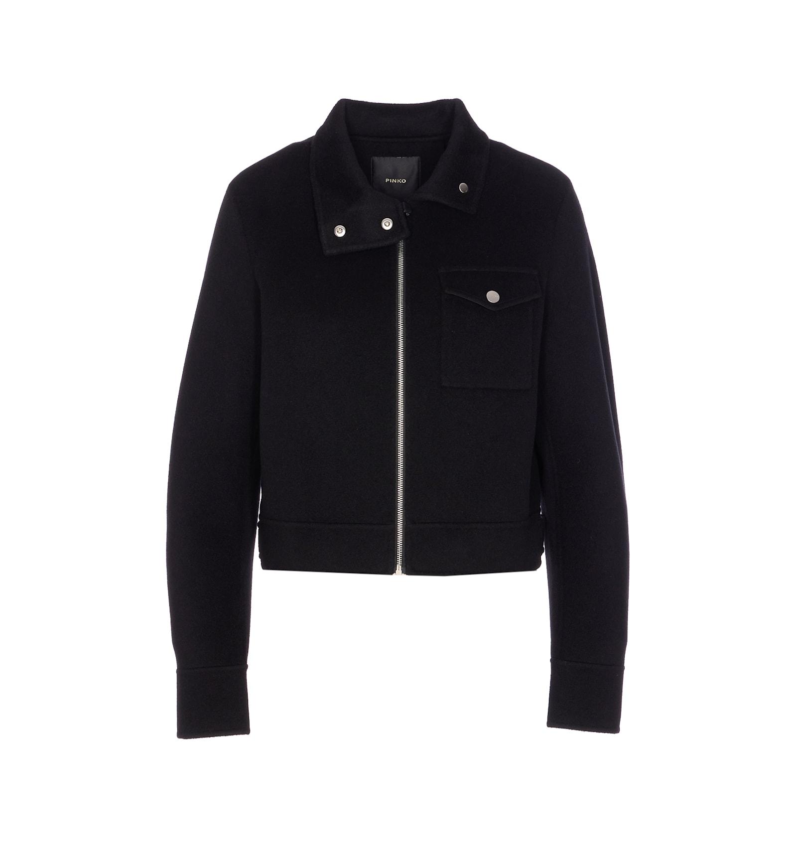 pinko grissino jacket