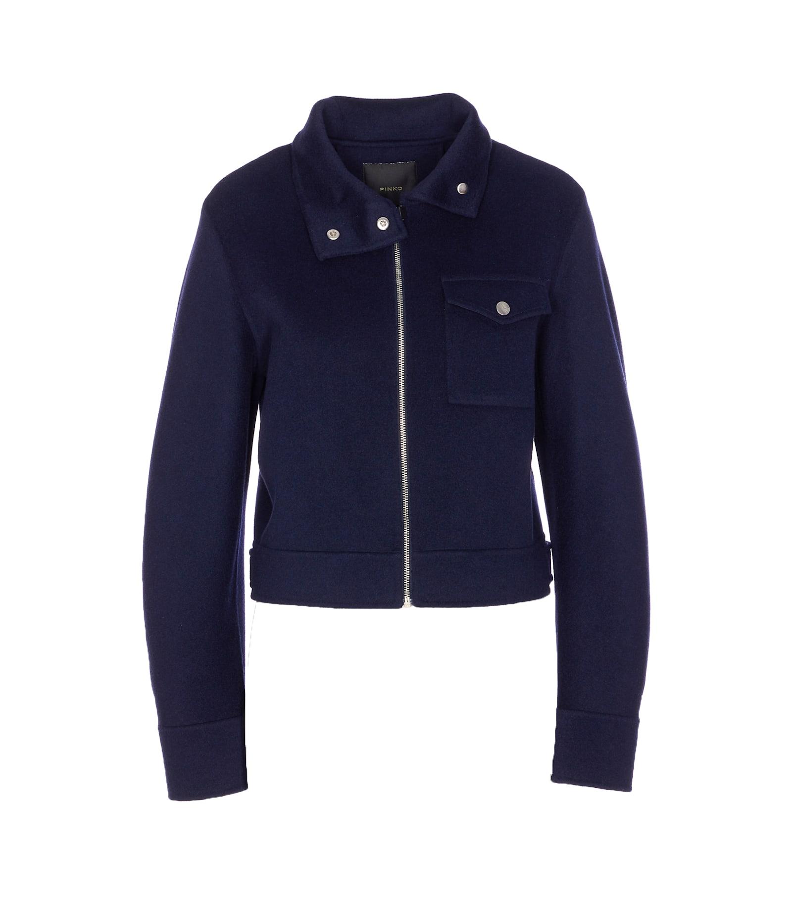 pinko grissino jacket