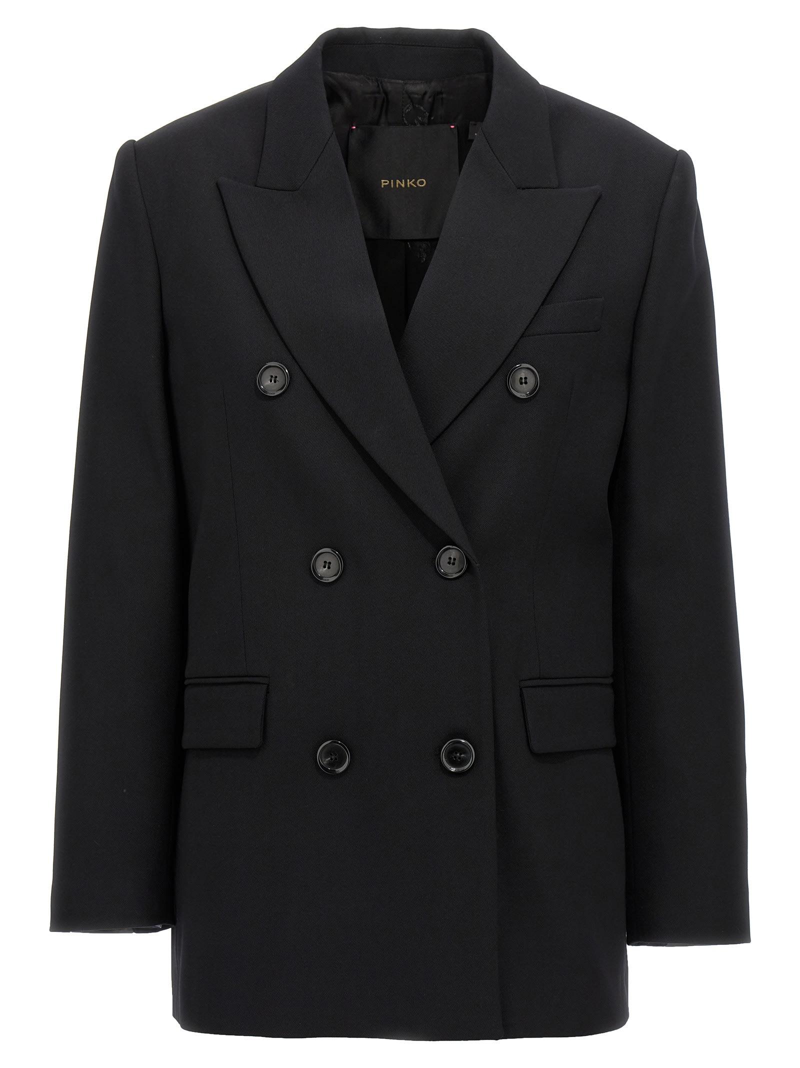 pinko guinea blazer
