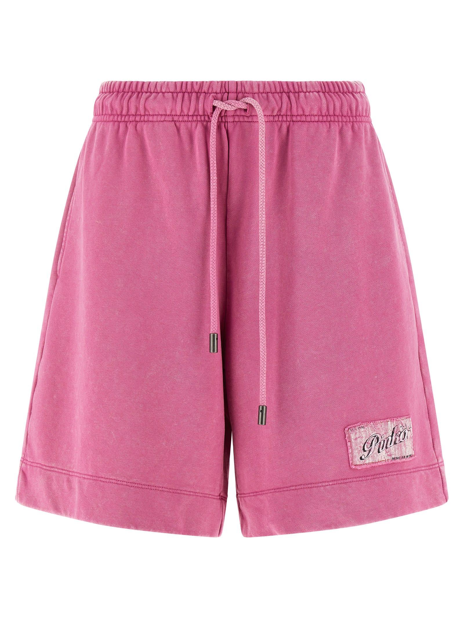 pinko idillio bermuda shorts