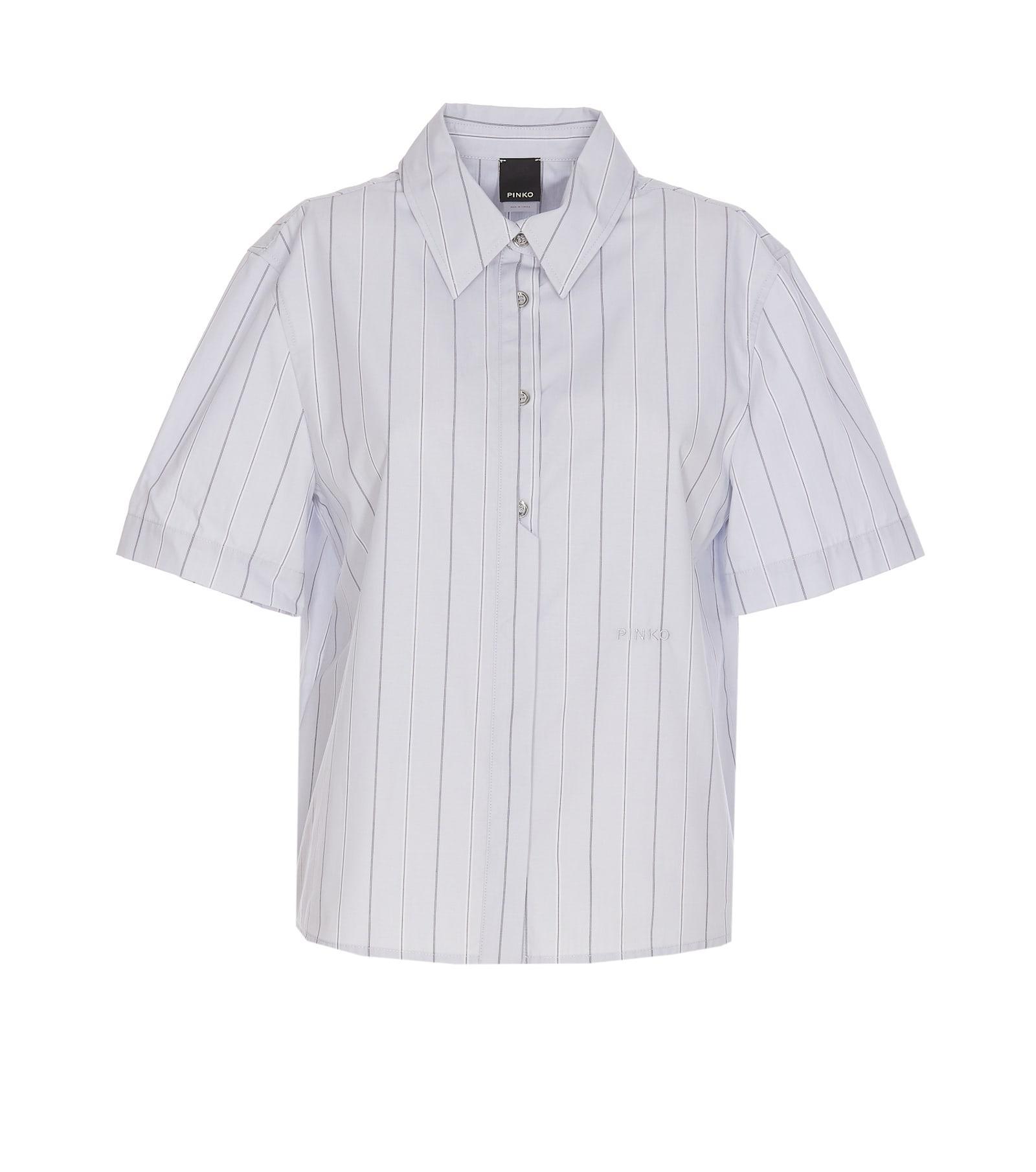 pinko innuendo shirt