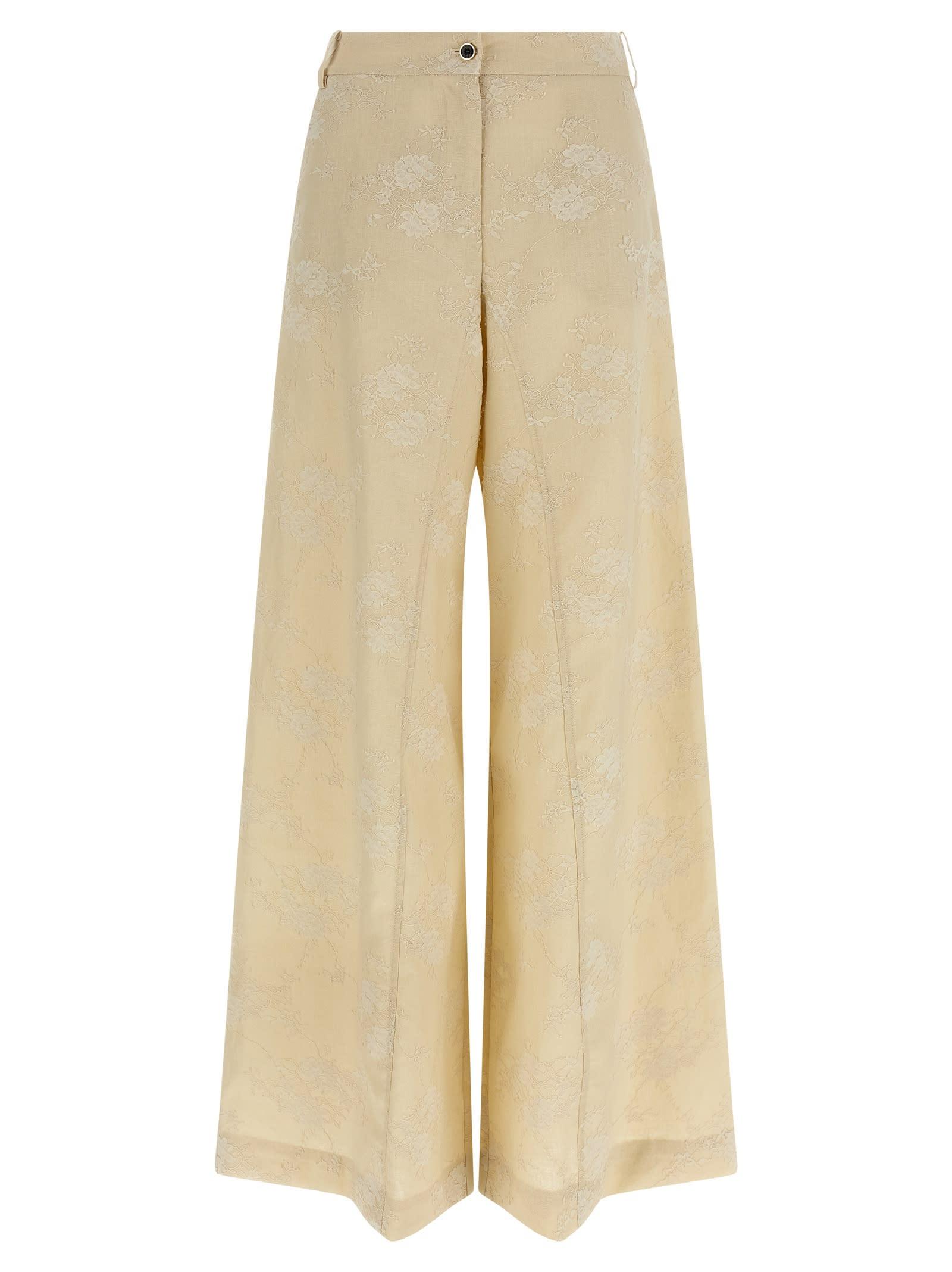 pinko ivy pants