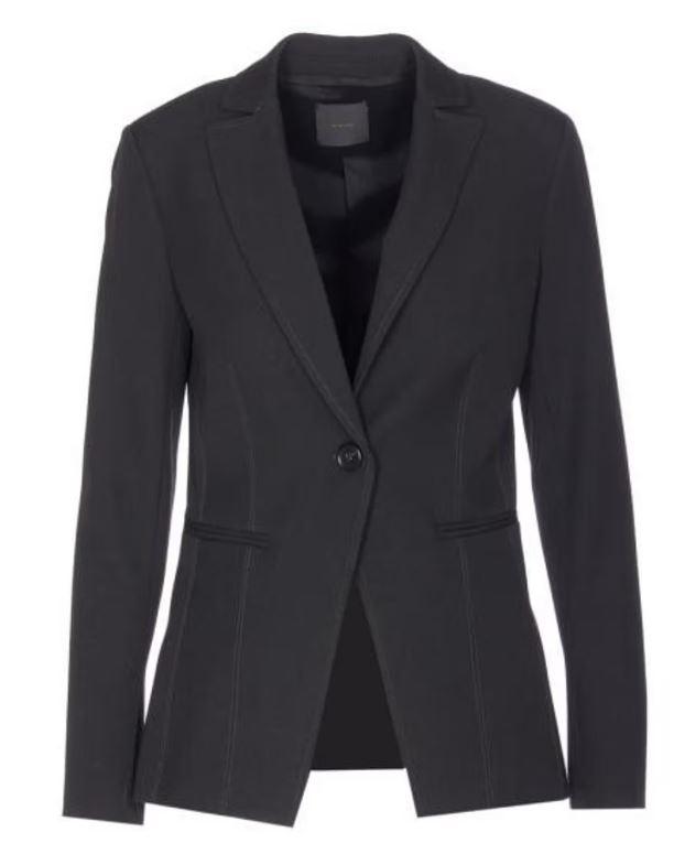 pinko jackets black - women