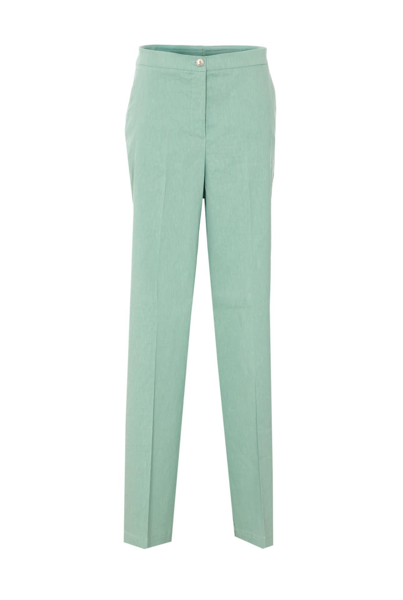 pinko jacopone pants
