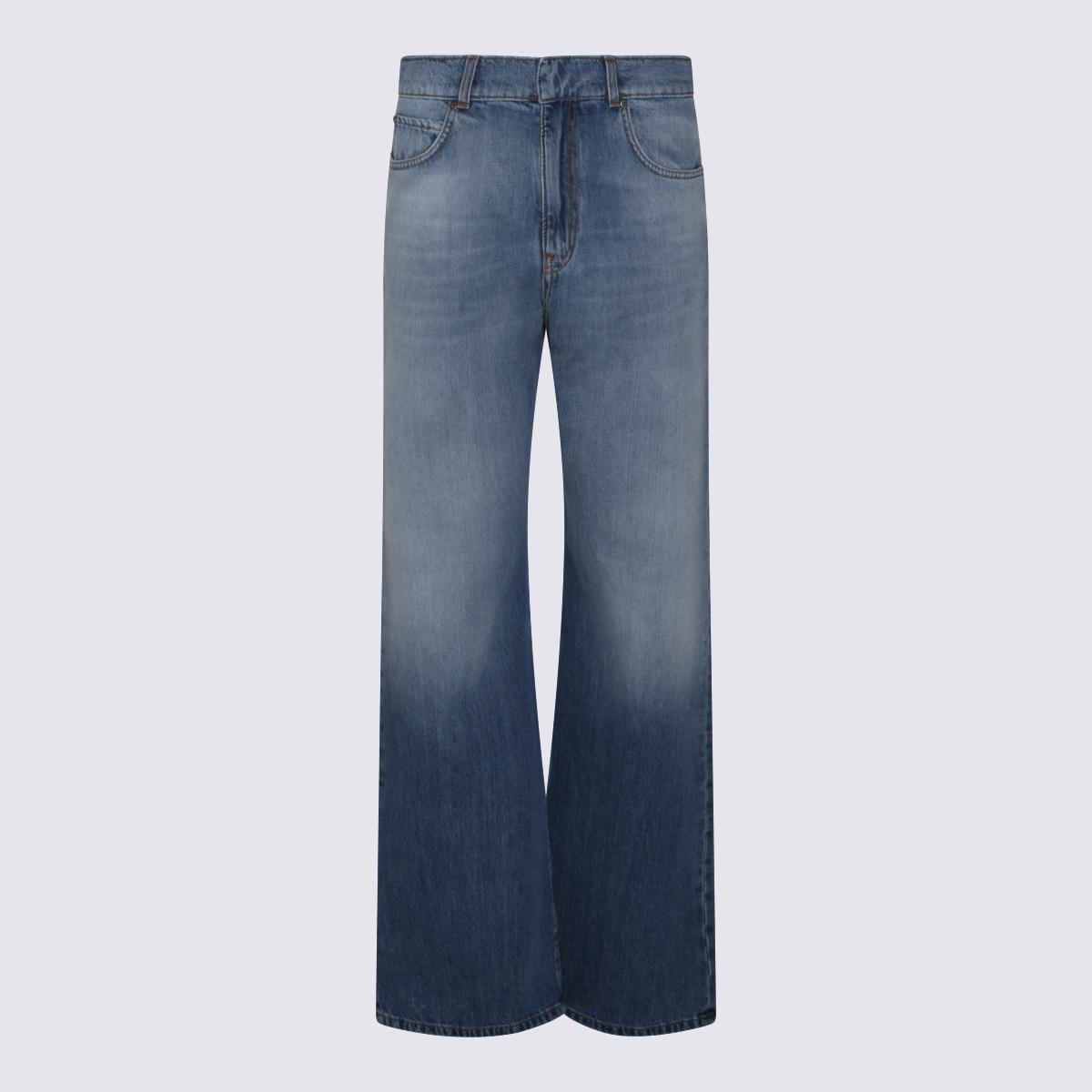 pinko jeans blue - women