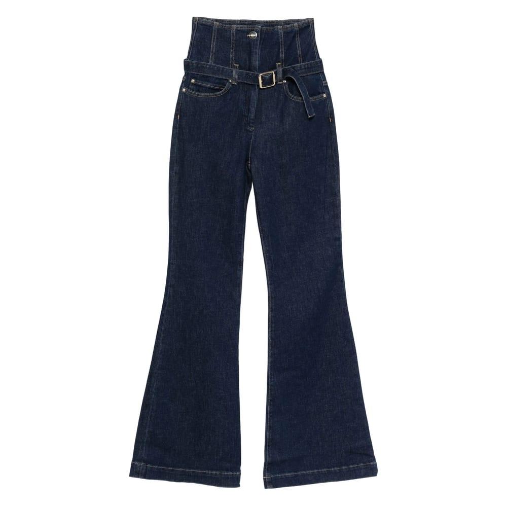 pinko jeans