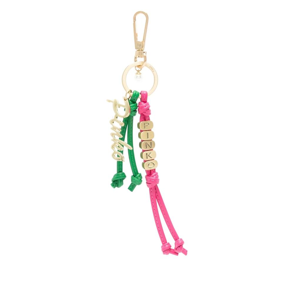 pinko keyring