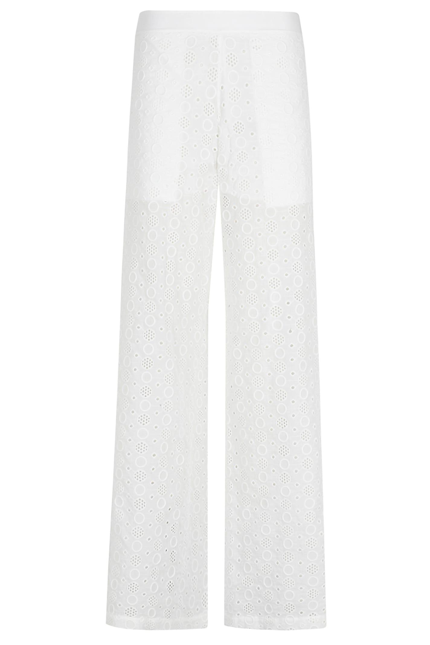 pinko kimmy pantalone