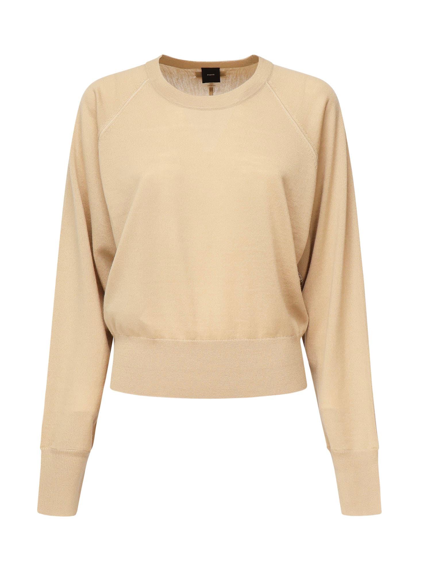 pinko lanzarote sweater