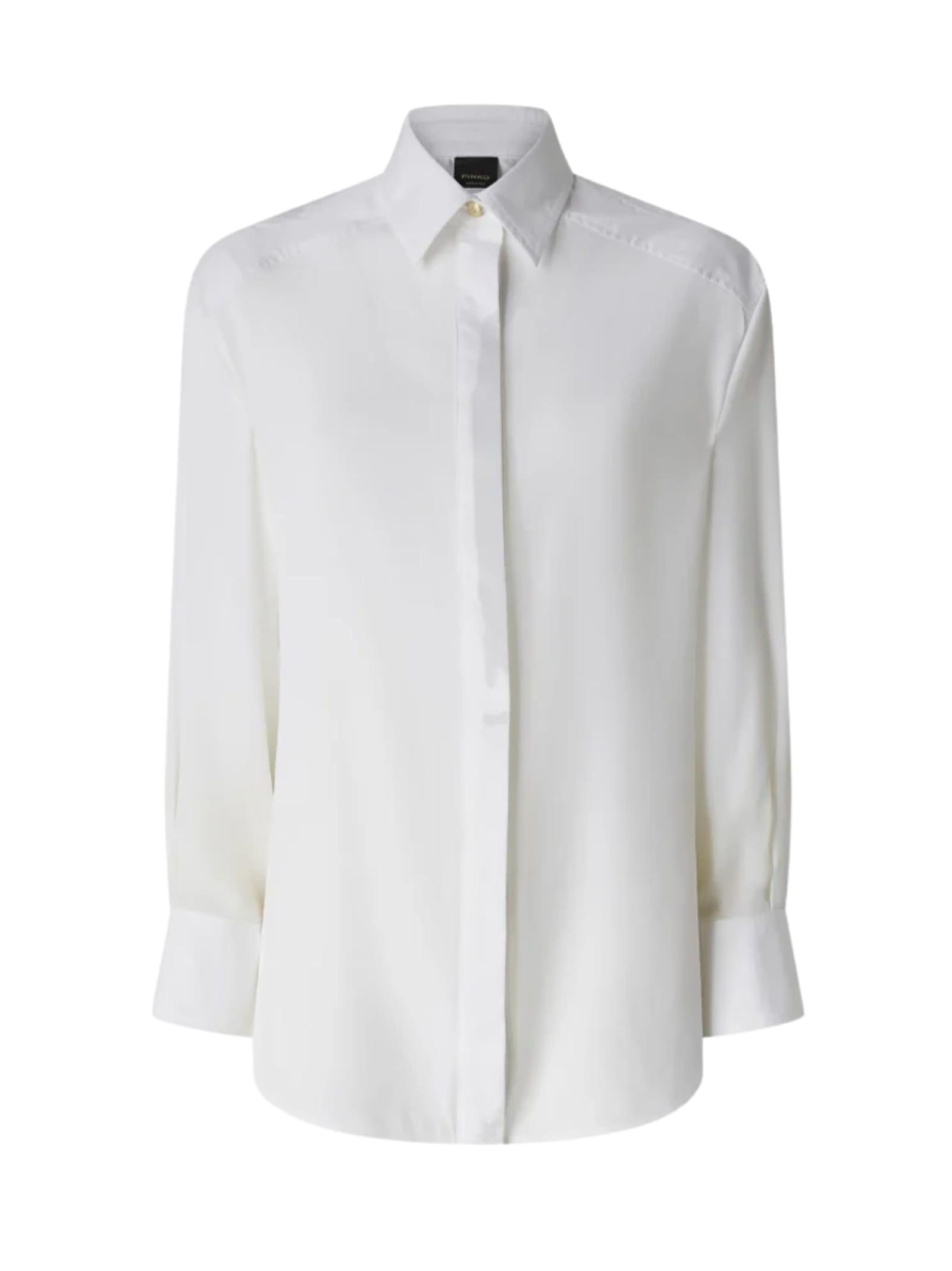 pinko long sleeve shirt