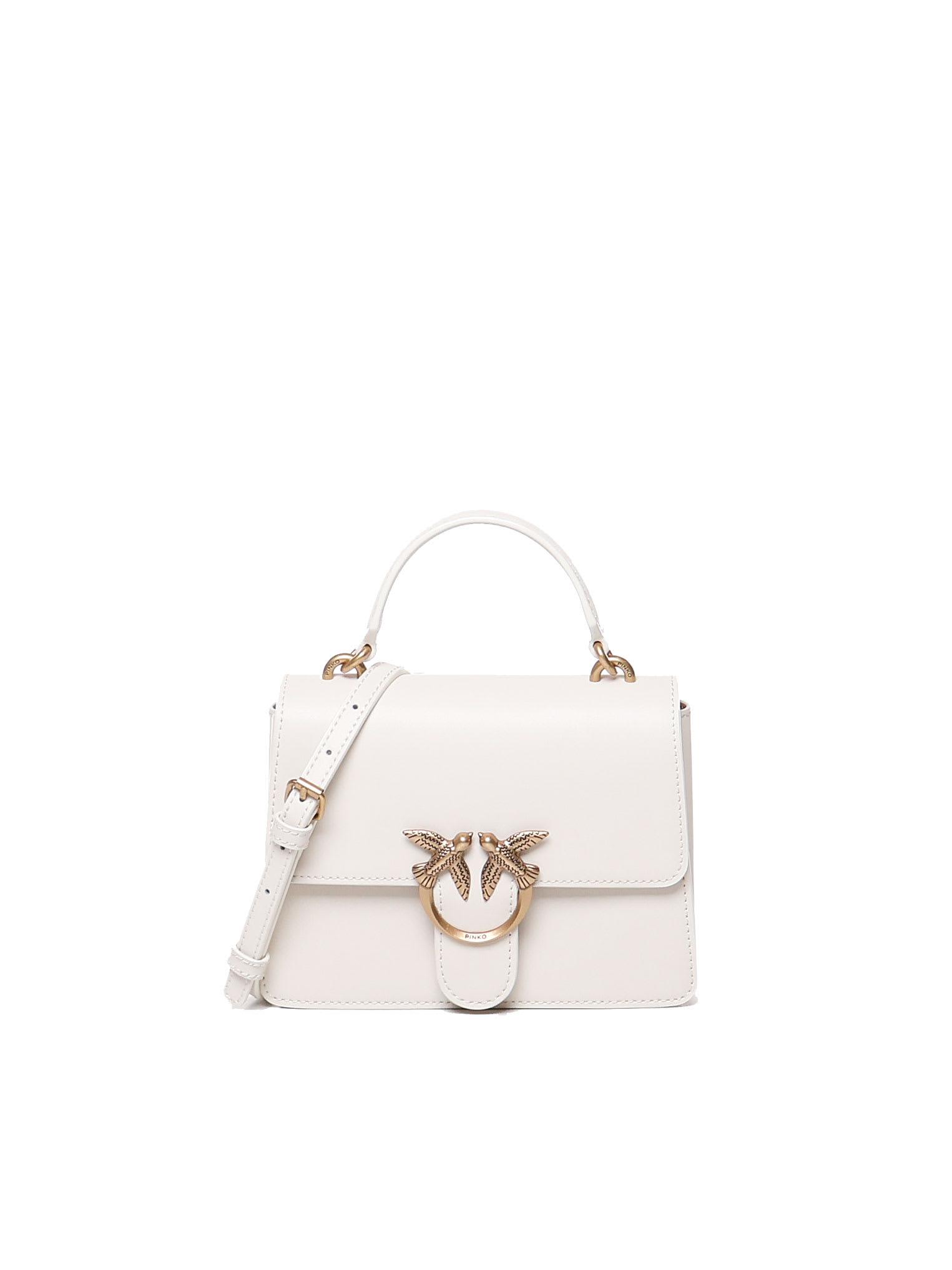 pinko love bag small bag