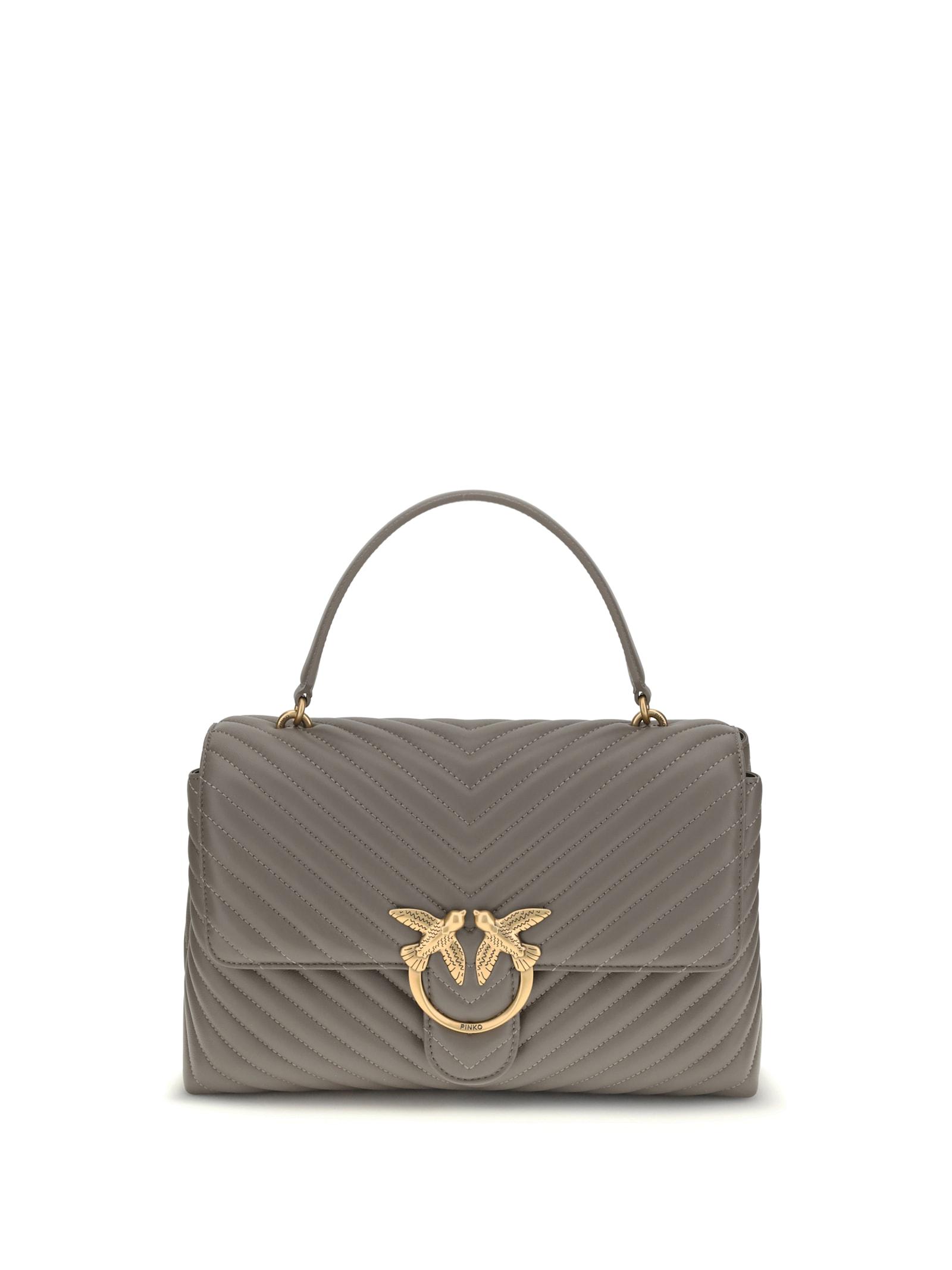 pinko love lady handbag