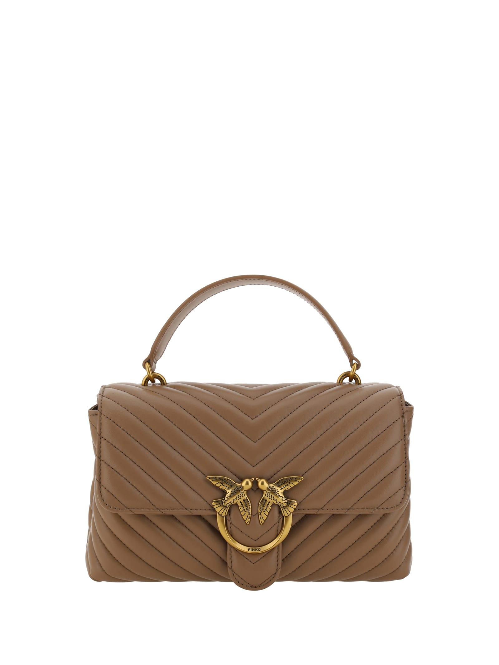 pinko love lady handbag