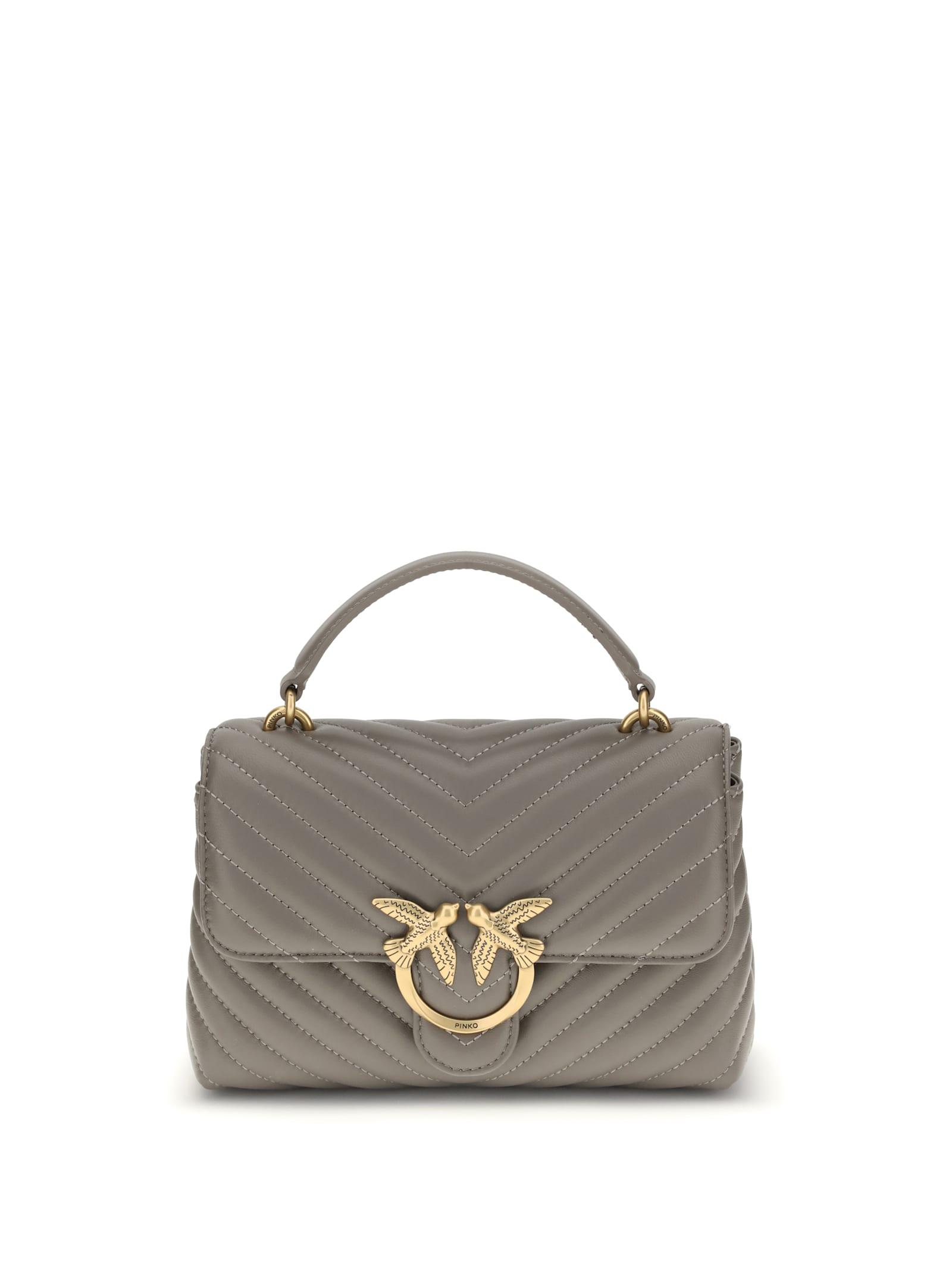 pinko love lady mini handbag