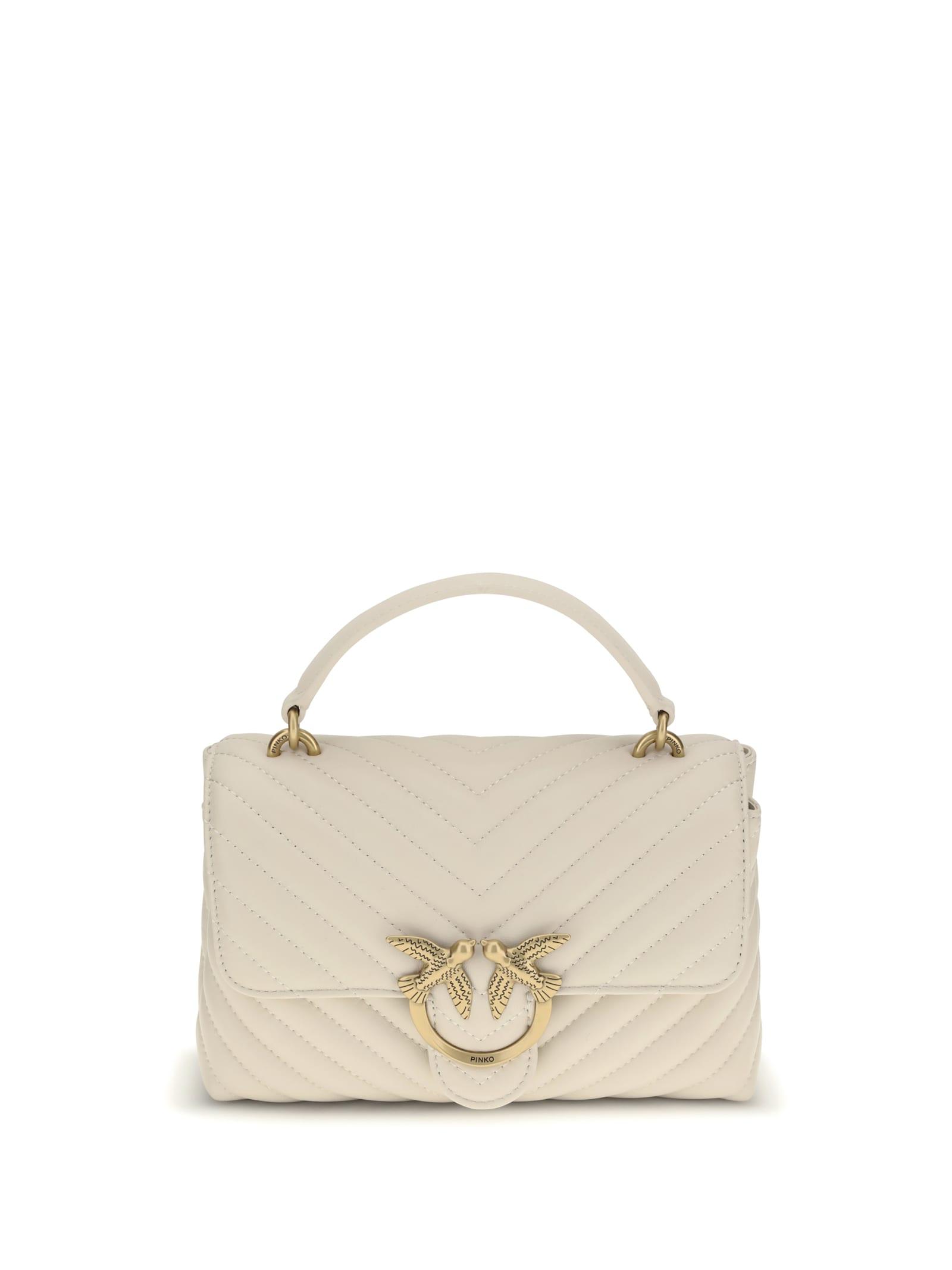 pinko love lady mini handbag