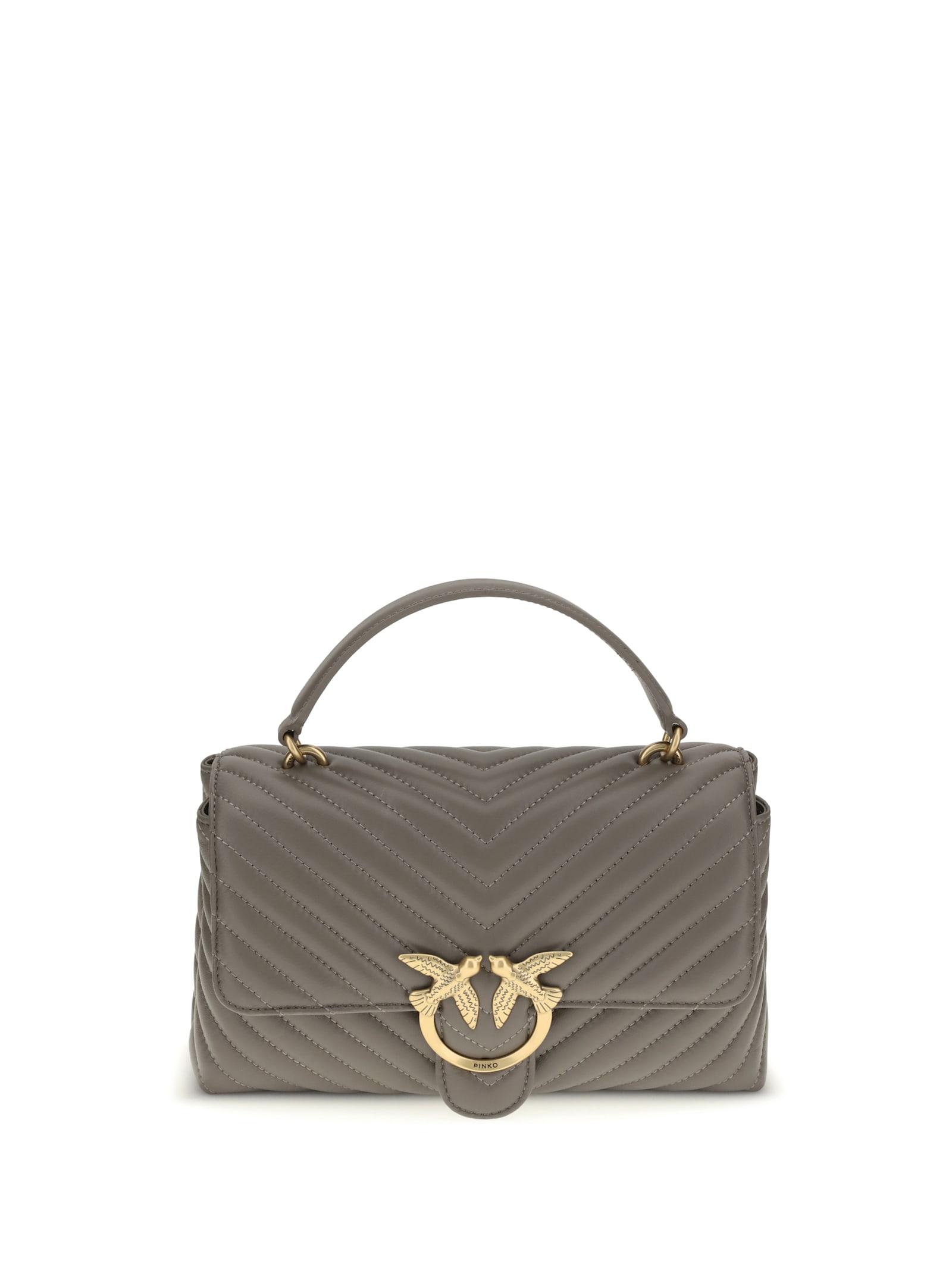 pinko love lady puff classic cl sheep nappa c