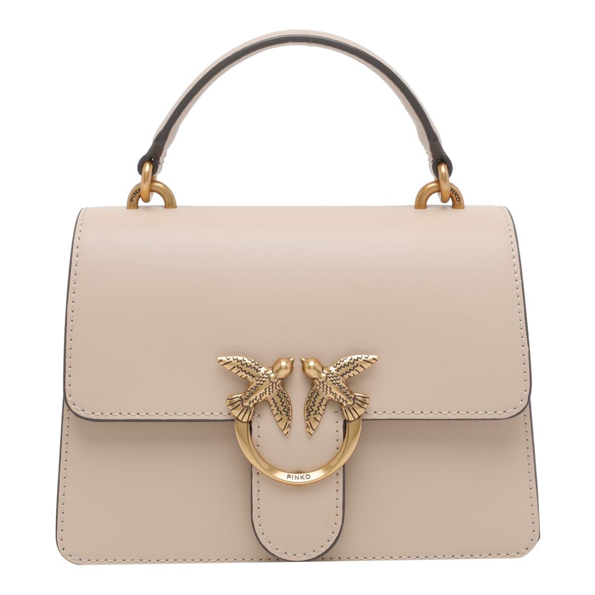 pinko love one handle