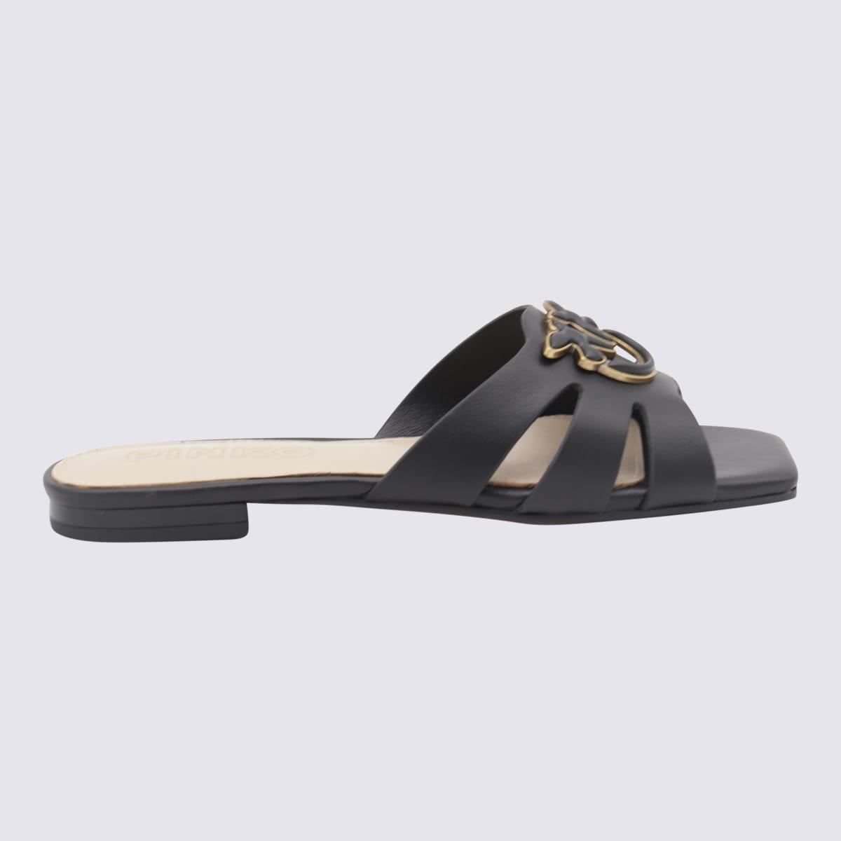 pinko marli 09 sandals
