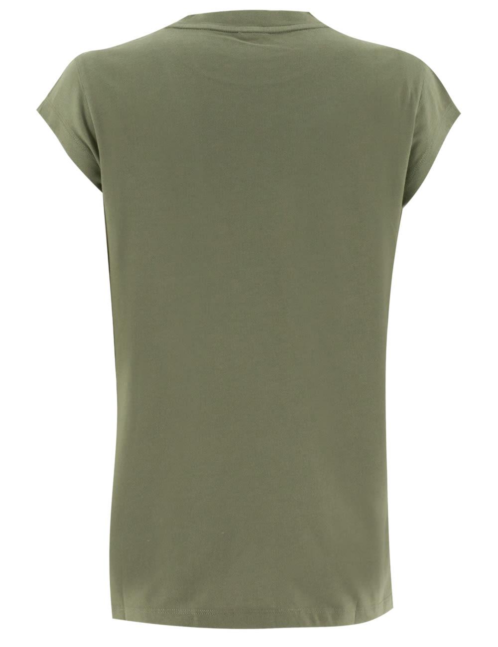 pinko marrakech t-shirt