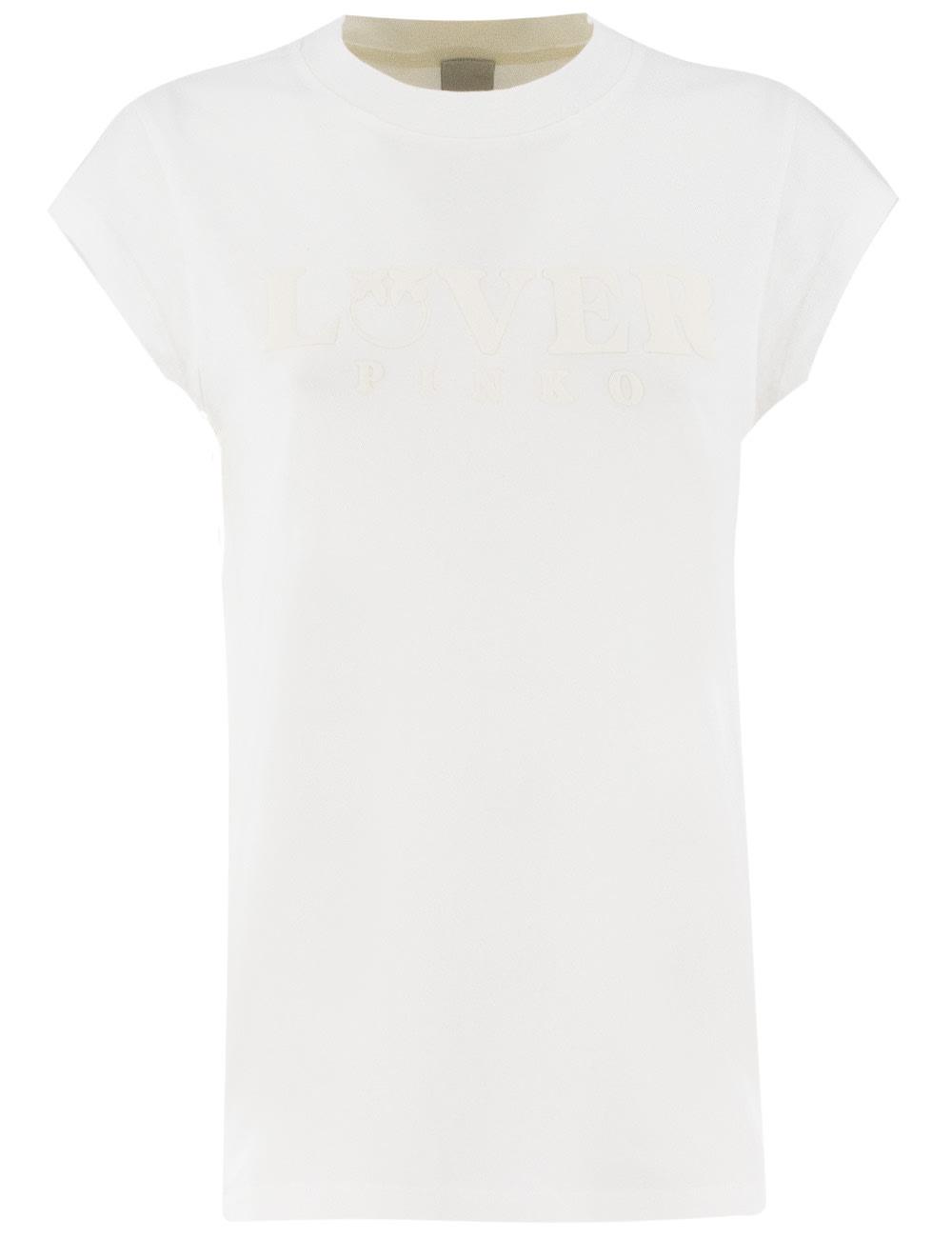 pinko marrakech t-shirt