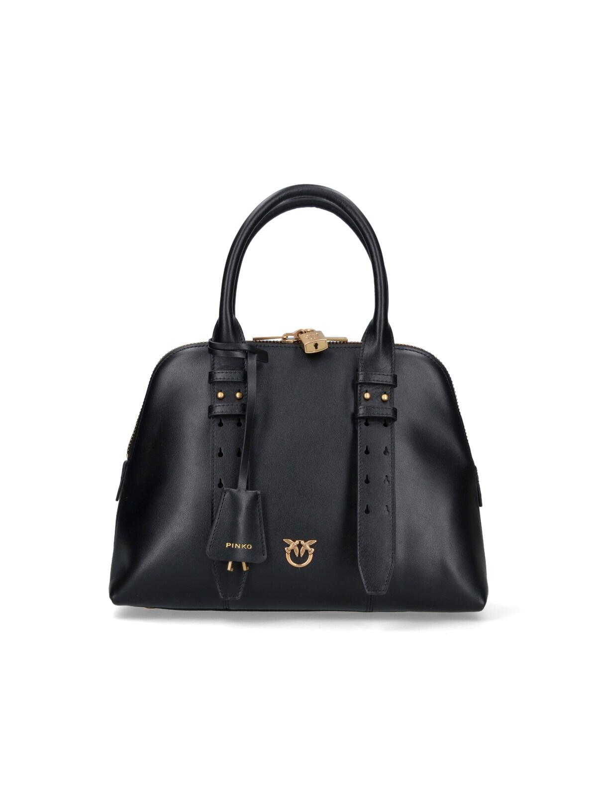 pinko medium handbag "escape"
