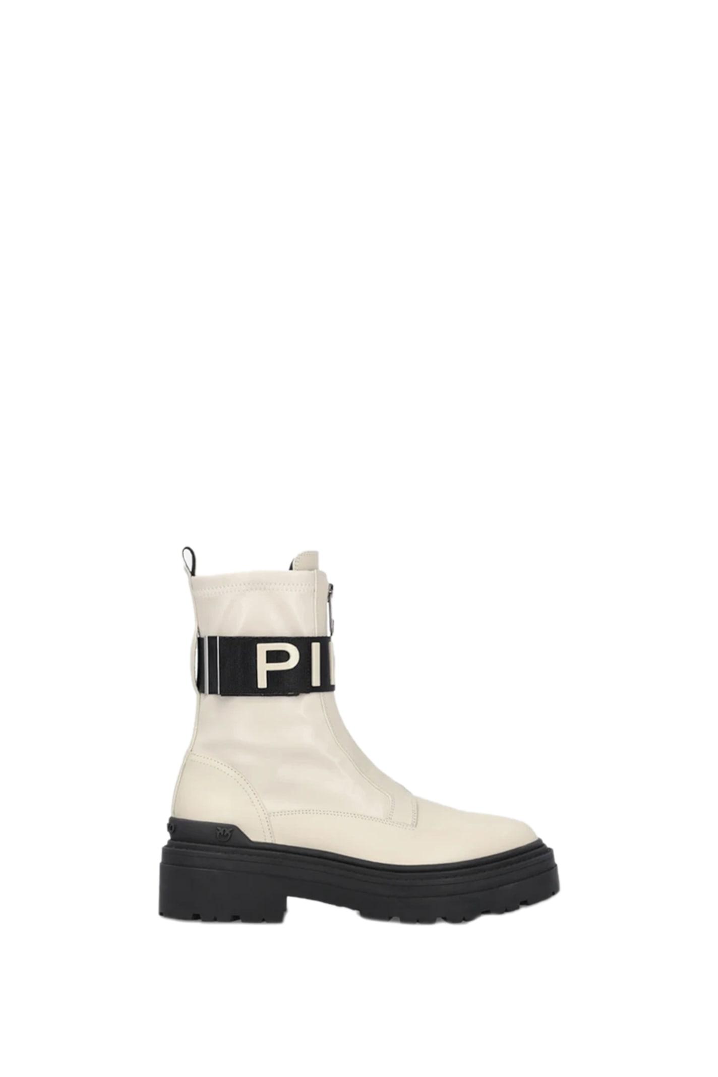 pinko mia 13 boots