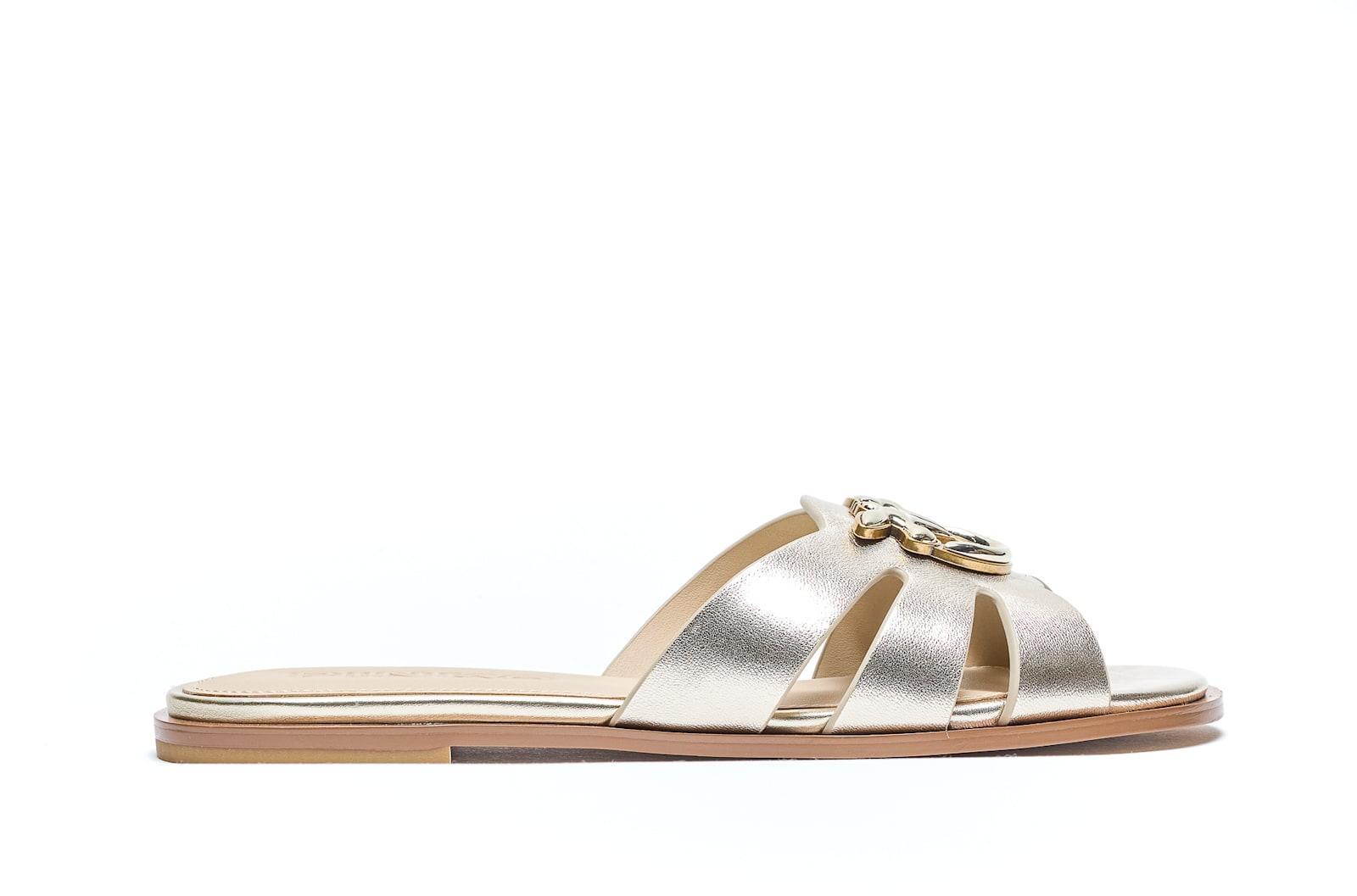 pinko milly sandals