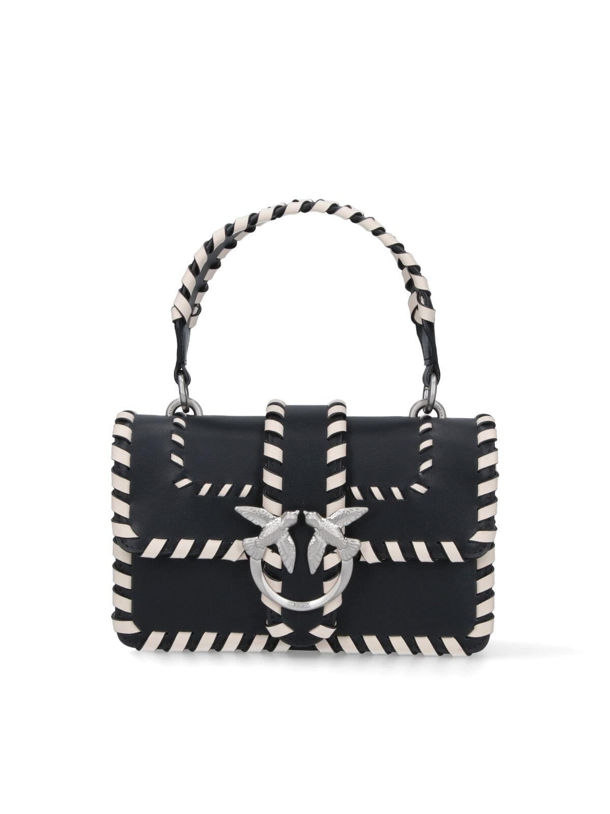 pinko mini bag love one