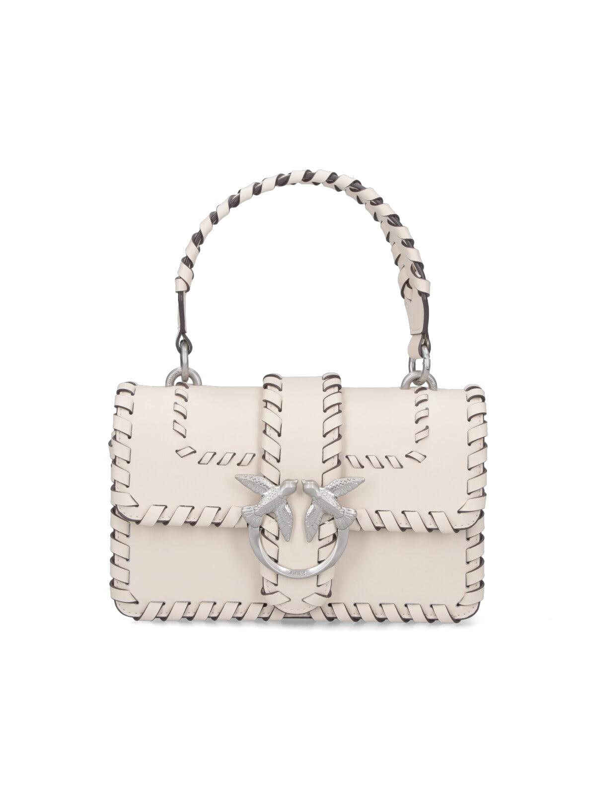 pinko mini bag love one