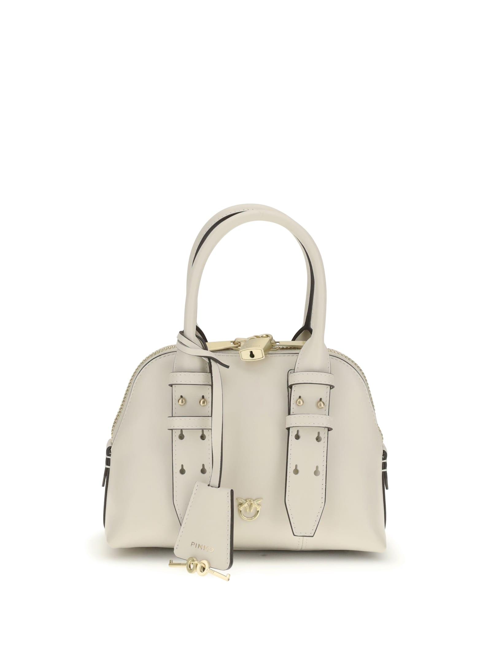 pinko mini escape handbag