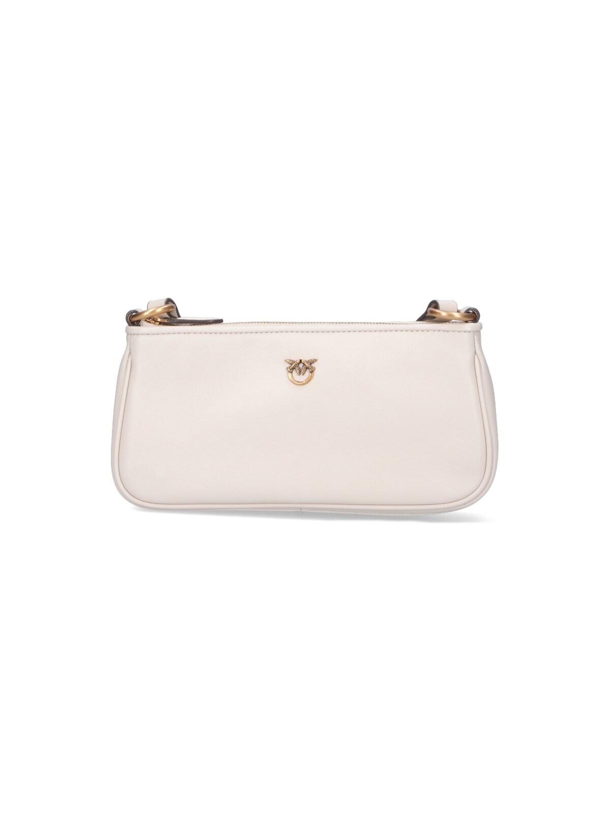pinko mini shoulder bag