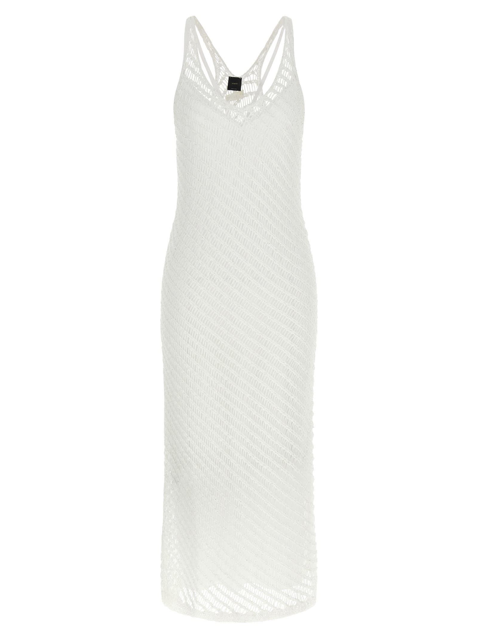 pinko miraggio dress