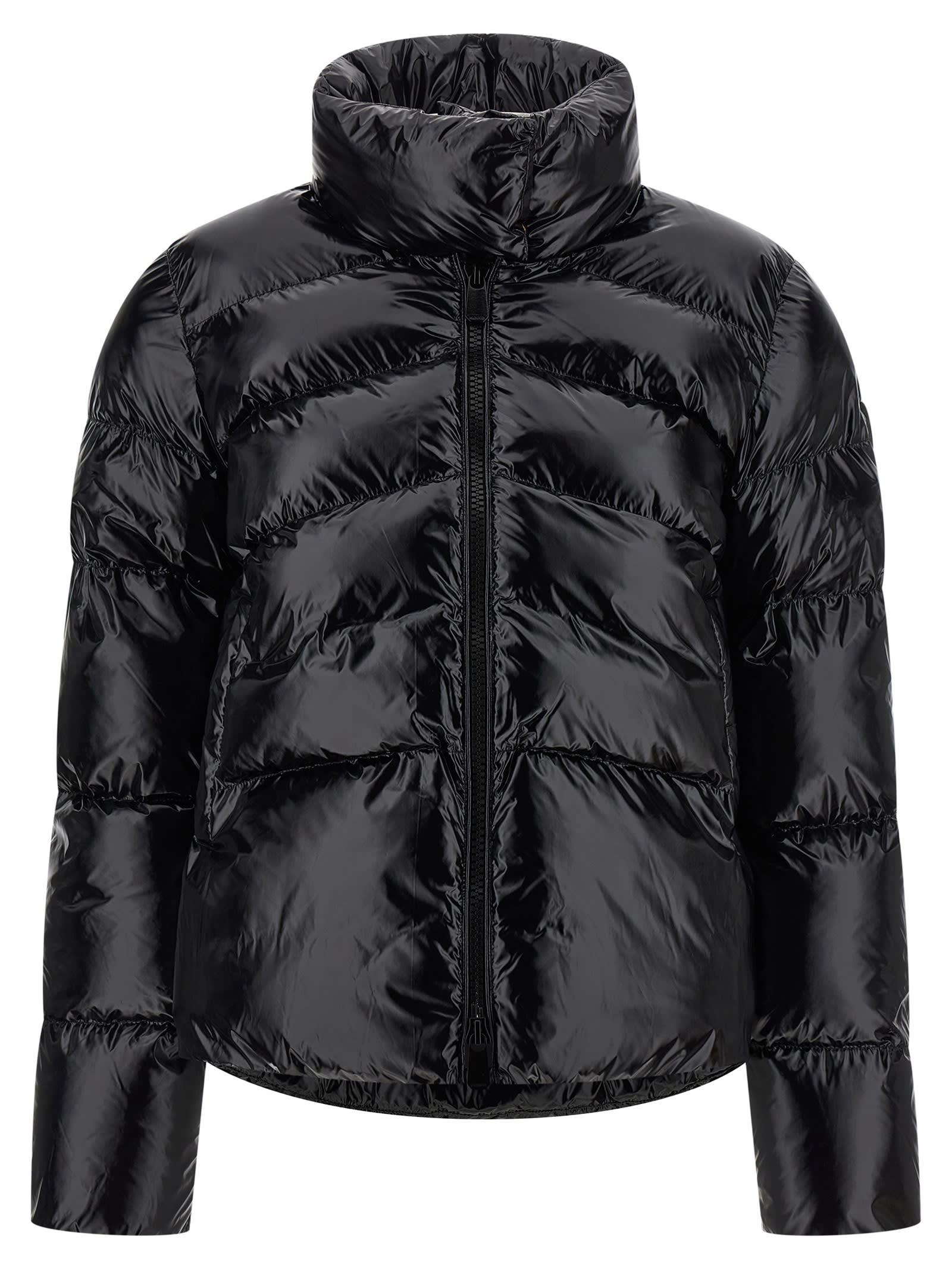pinko mirco down jacket