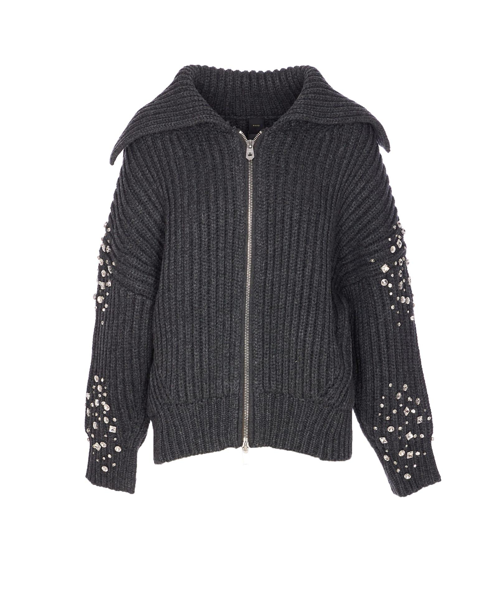 pinko new gavi cardigan