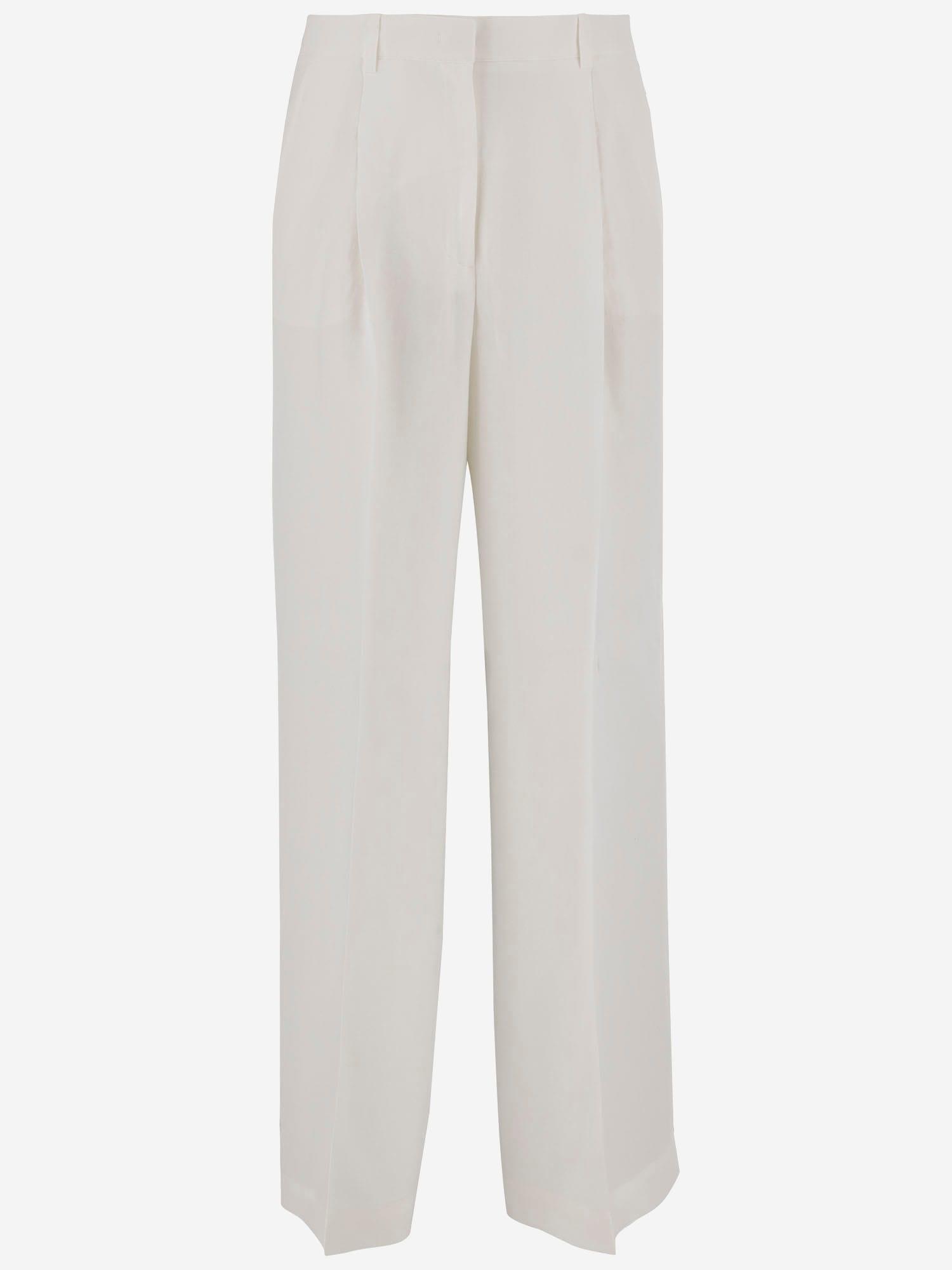 pinko palazzo pants