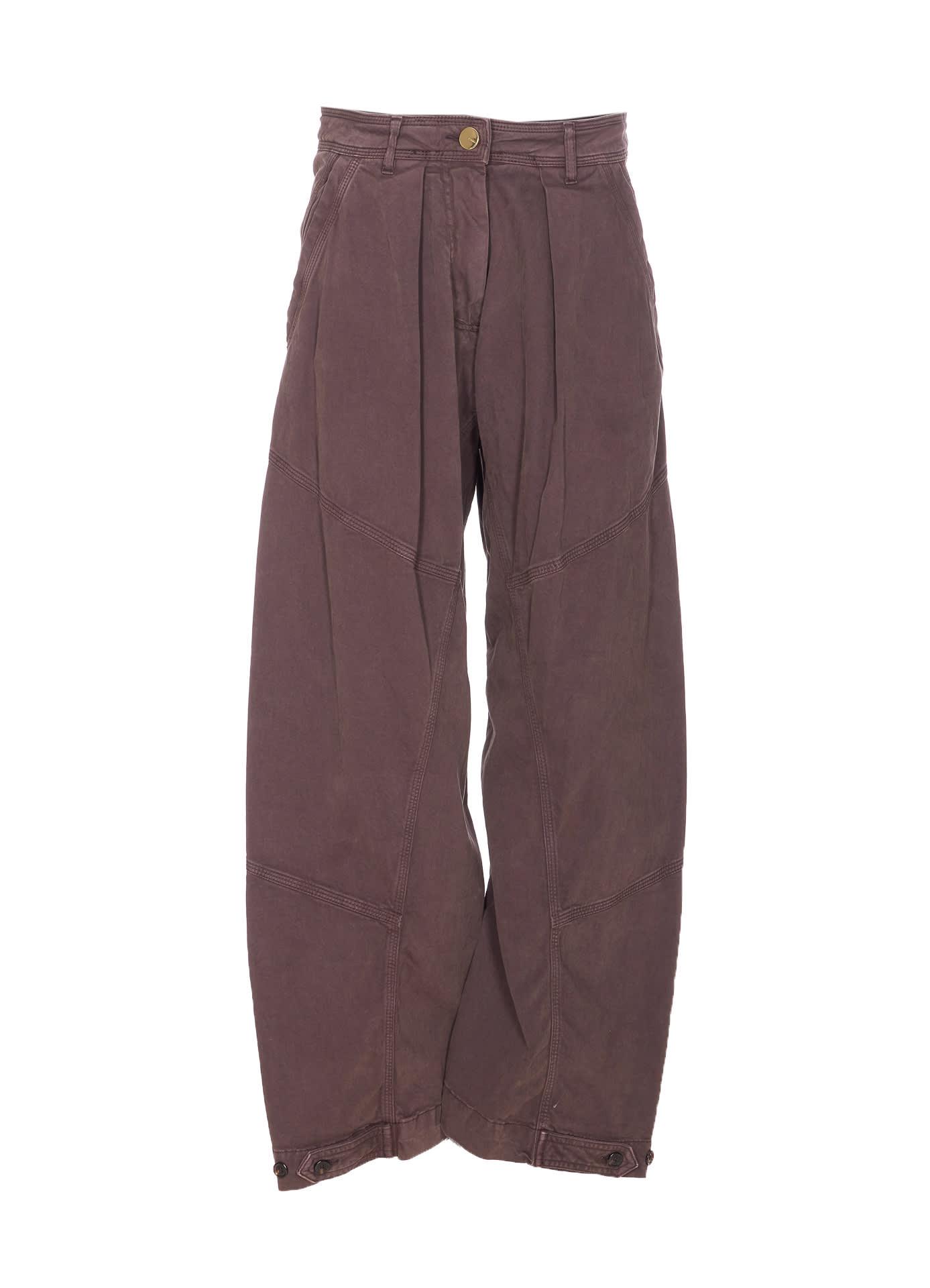 pinko pancarre pants