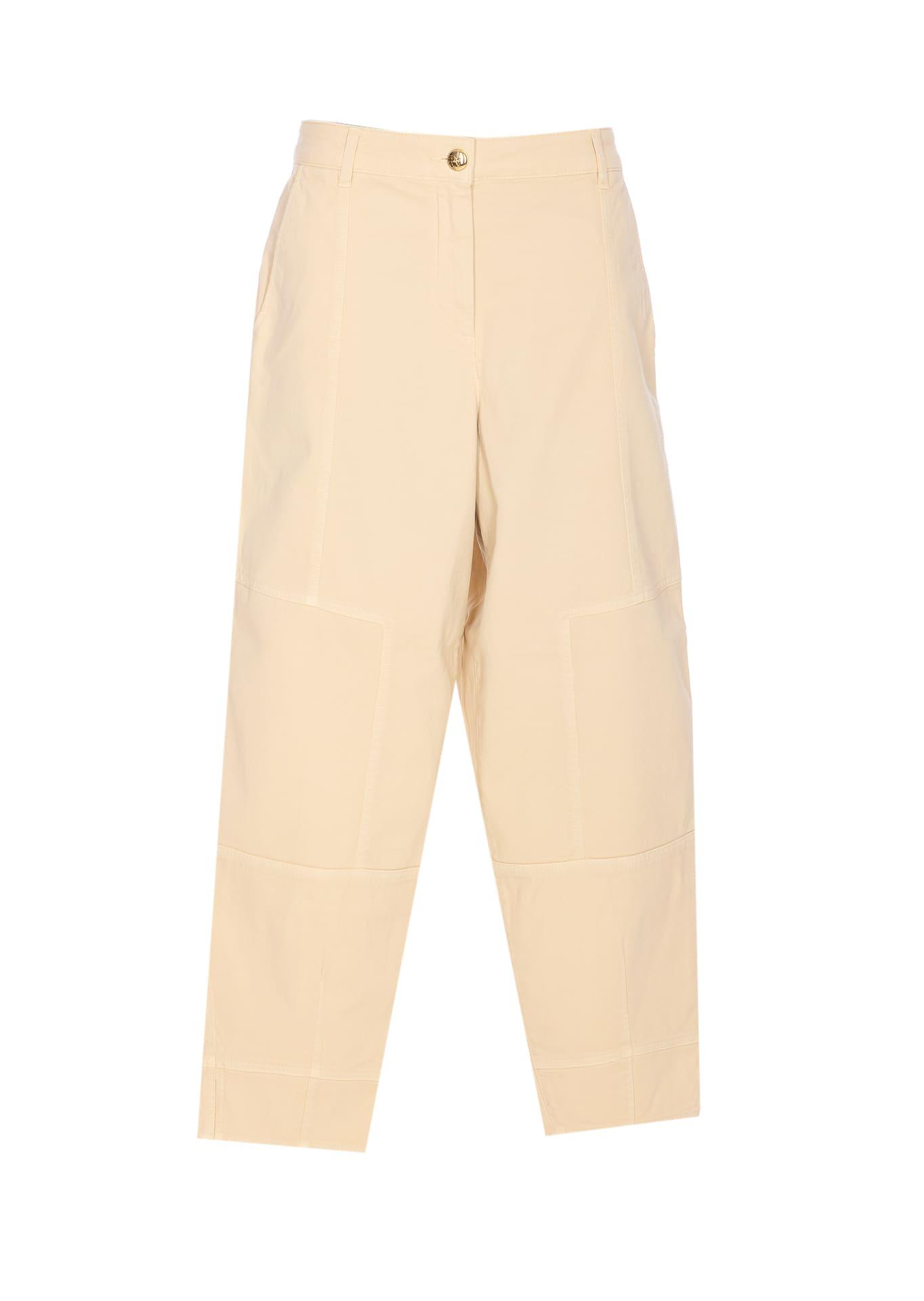 pinko pecorino pants